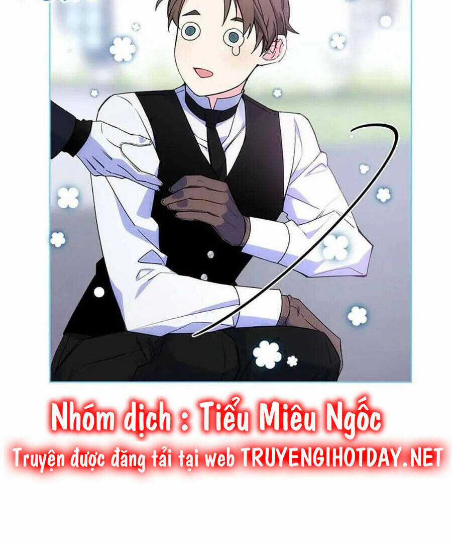 Anh Trai Tôi Quá Hiền Lành Làm Tôi Lo Lắng Ghê Chapter 73 trang 59