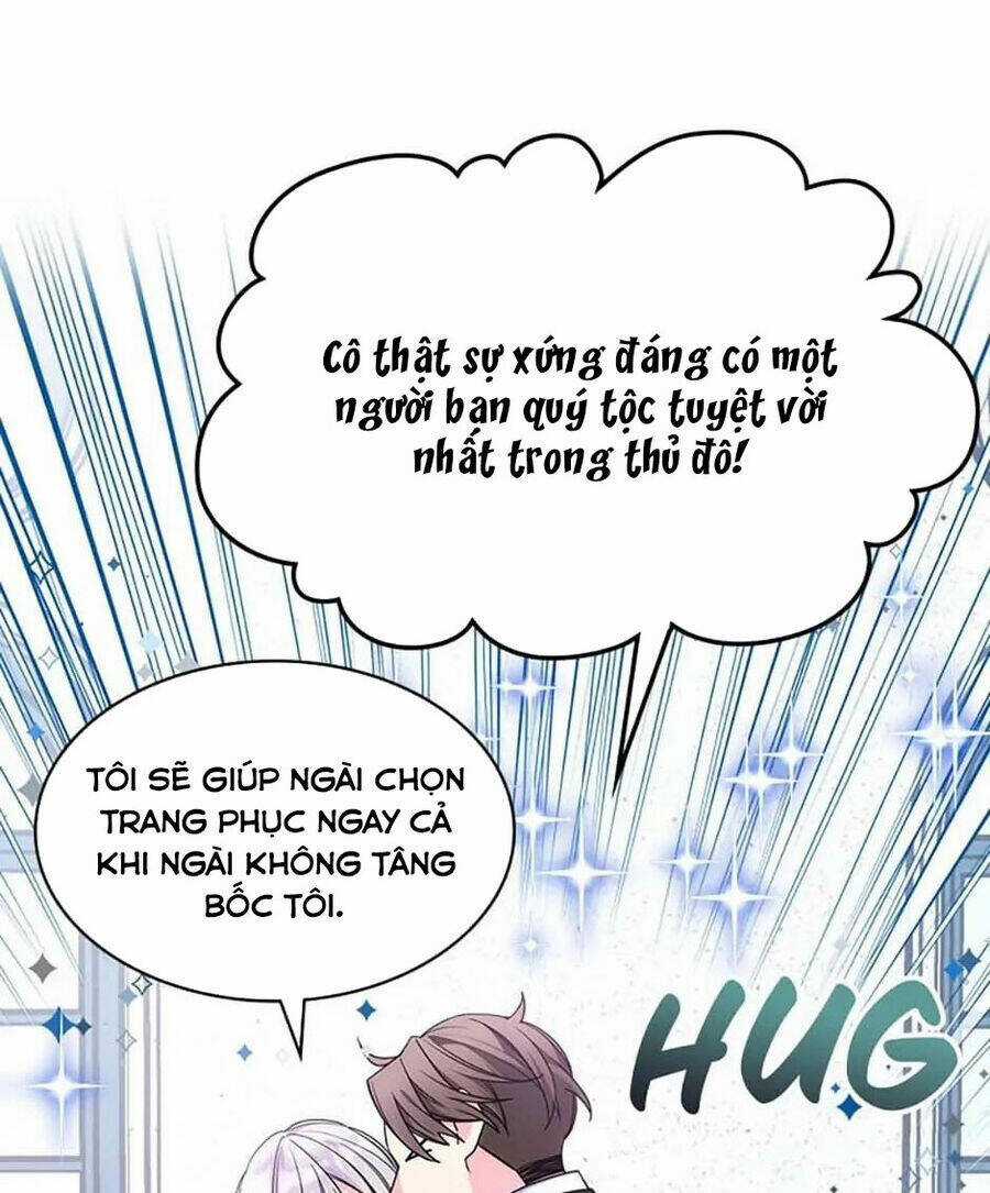 Anh Trai Tôi Quá Hiền Lành Làm Tôi Lo Lắng Ghê Chapter 73 trang 60