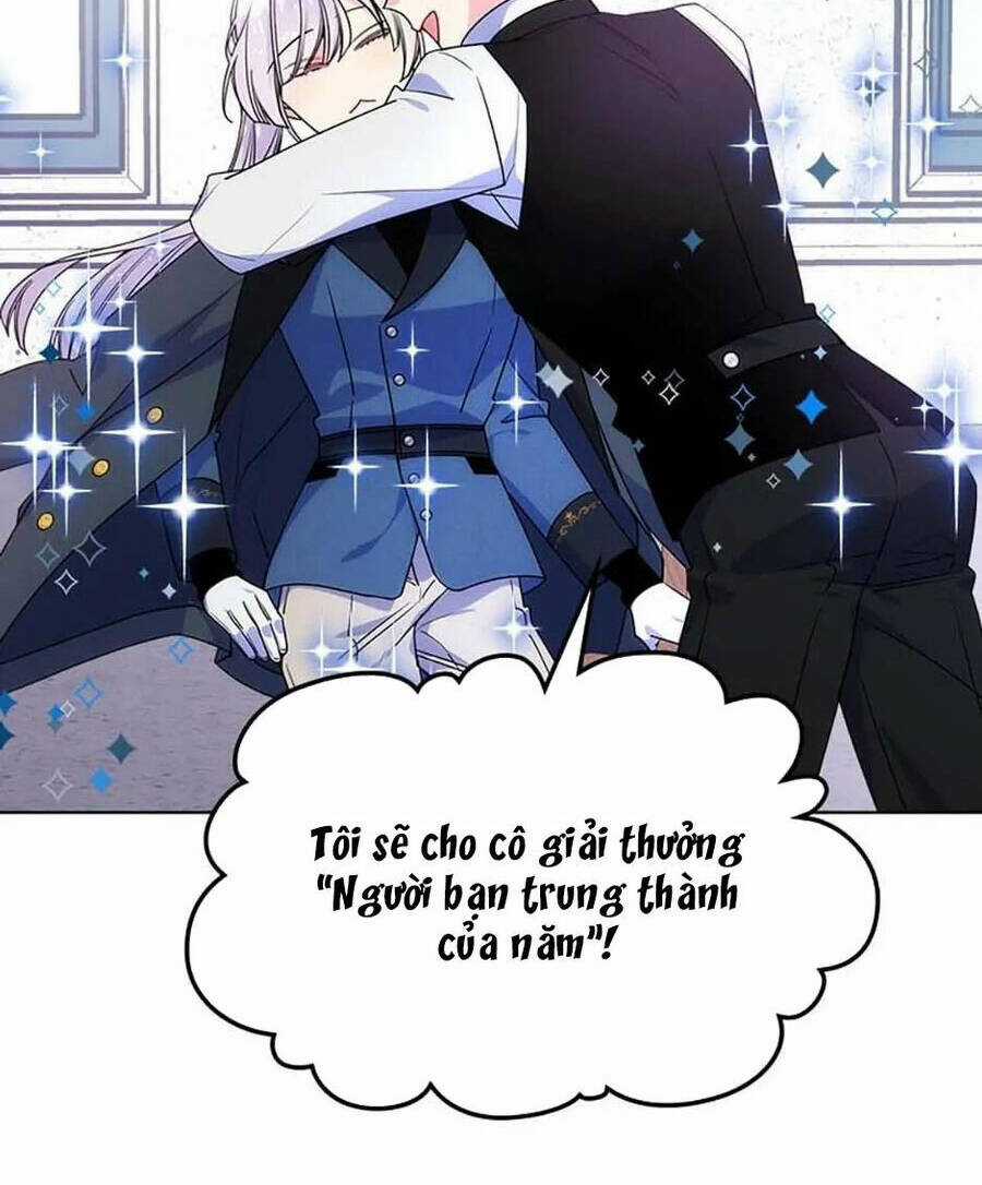 Anh Trai Tôi Quá Hiền Lành Làm Tôi Lo Lắng Ghê Chapter 73 trang 61