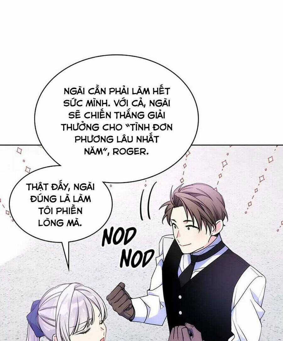 Anh Trai Tôi Quá Hiền Lành Làm Tôi Lo Lắng Ghê Chapter 73 trang 62