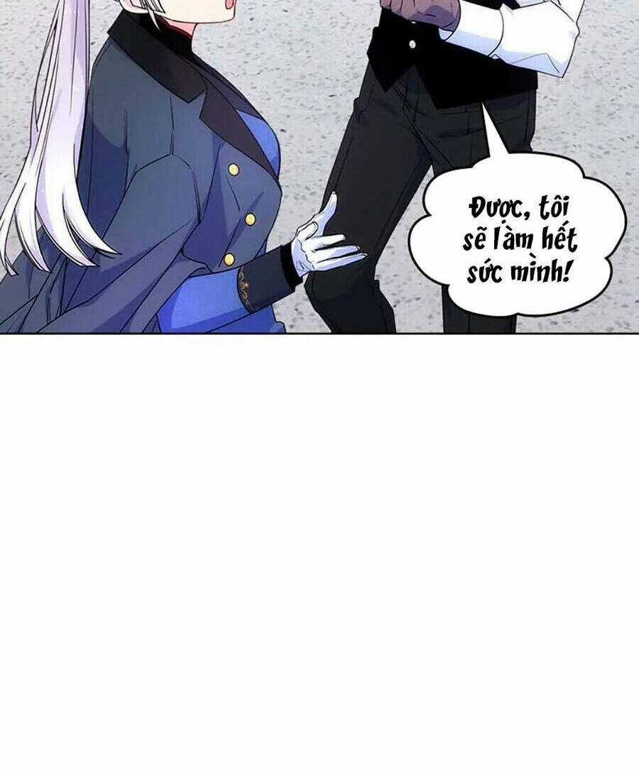 Anh Trai Tôi Quá Hiền Lành Làm Tôi Lo Lắng Ghê Chapter 73 trang 63