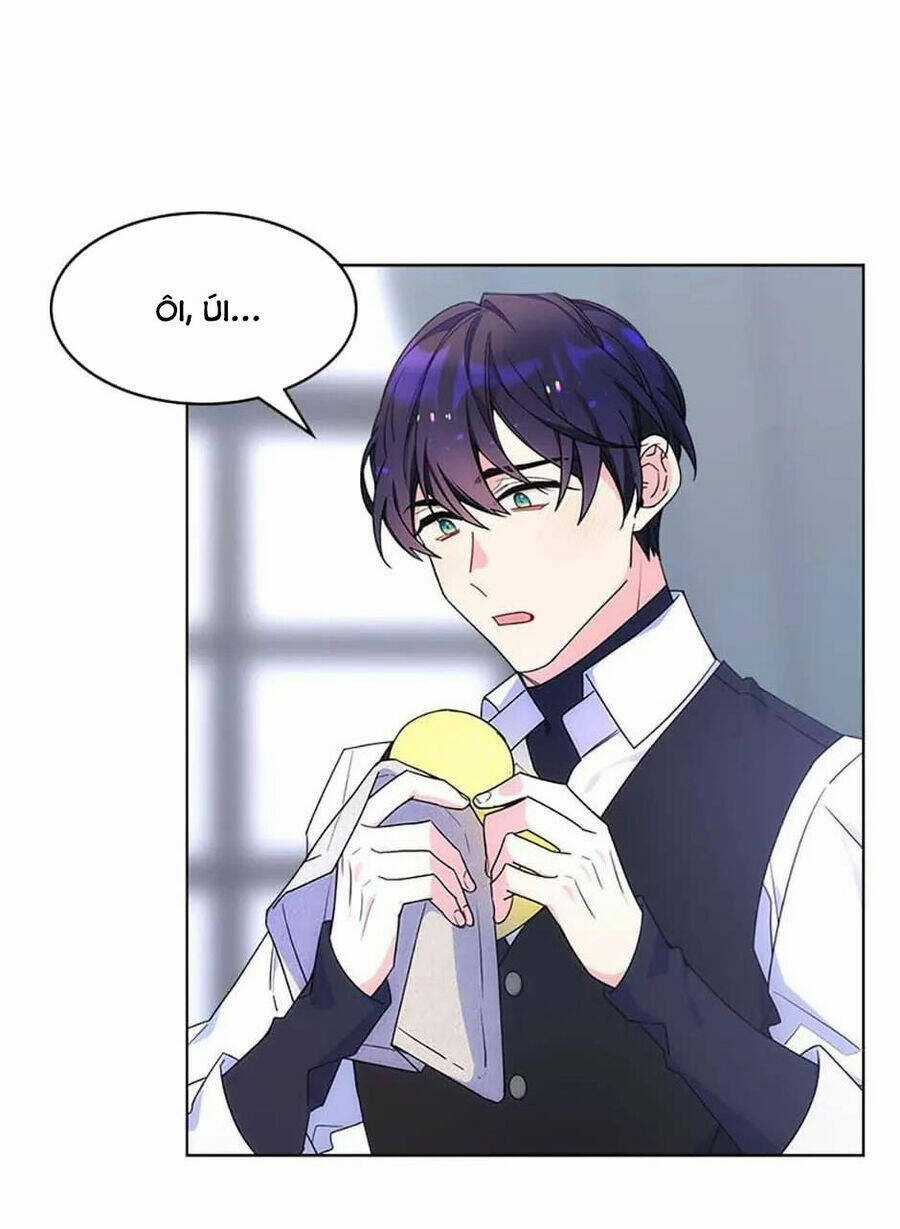 Anh Trai Tôi Quá Hiền Lành Làm Tôi Lo Lắng Ghê Chapter 73 trang 68