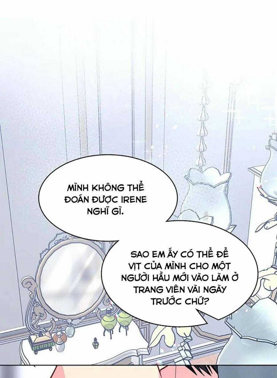 Anh Trai Tôi Quá Hiền Lành Làm Tôi Lo Lắng Ghê Chapter 73 trang 69