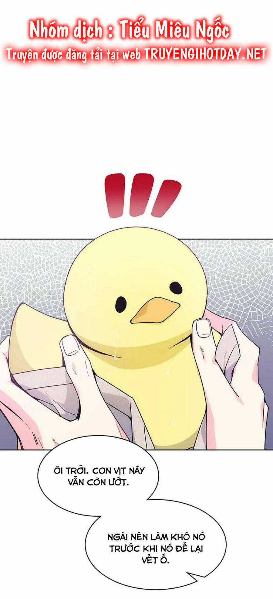 Anh Trai Tôi Quá Hiền Lành Làm Tôi Lo Lắng Ghê Chapter 73 trang 76