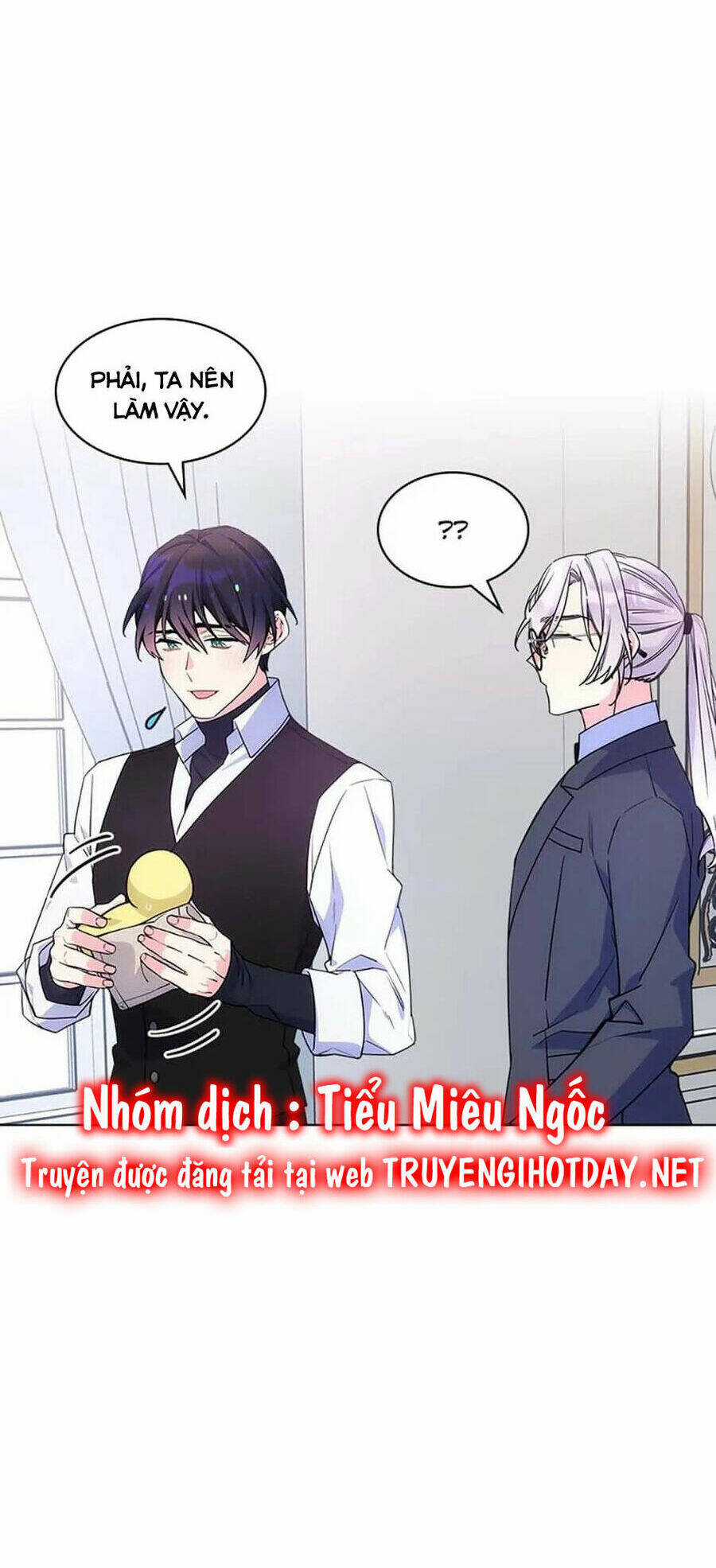 Anh Trai Tôi Quá Hiền Lành Làm Tôi Lo Lắng Ghê Chapter 73 trang 77