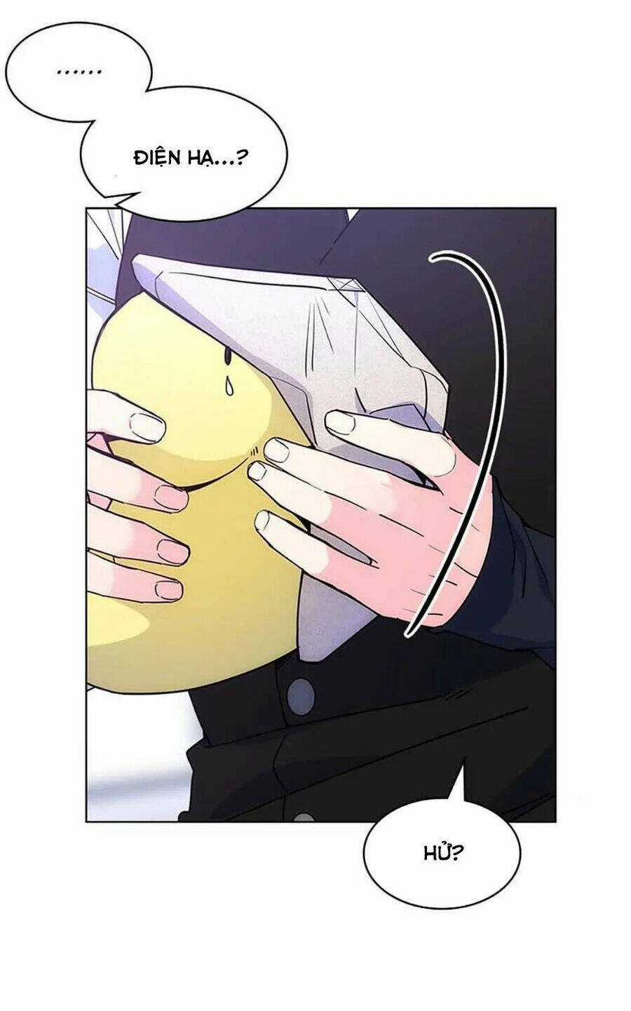 Anh Trai Tôi Quá Hiền Lành Làm Tôi Lo Lắng Ghê Chapter 73 trang 78