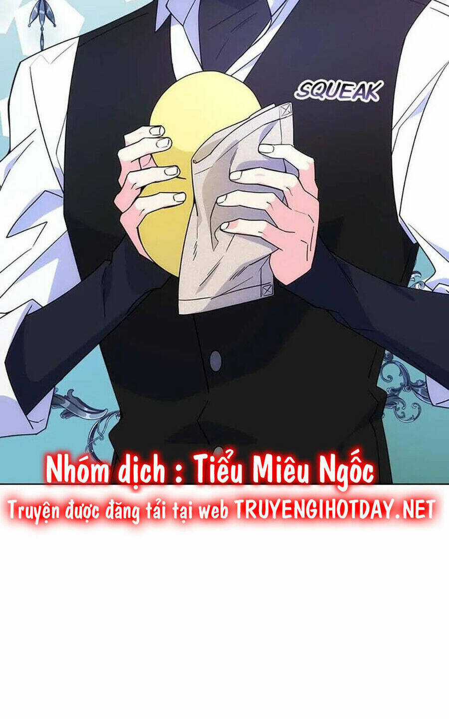 Anh Trai Tôi Quá Hiền Lành Làm Tôi Lo Lắng Ghê Chapter 73 trang 80