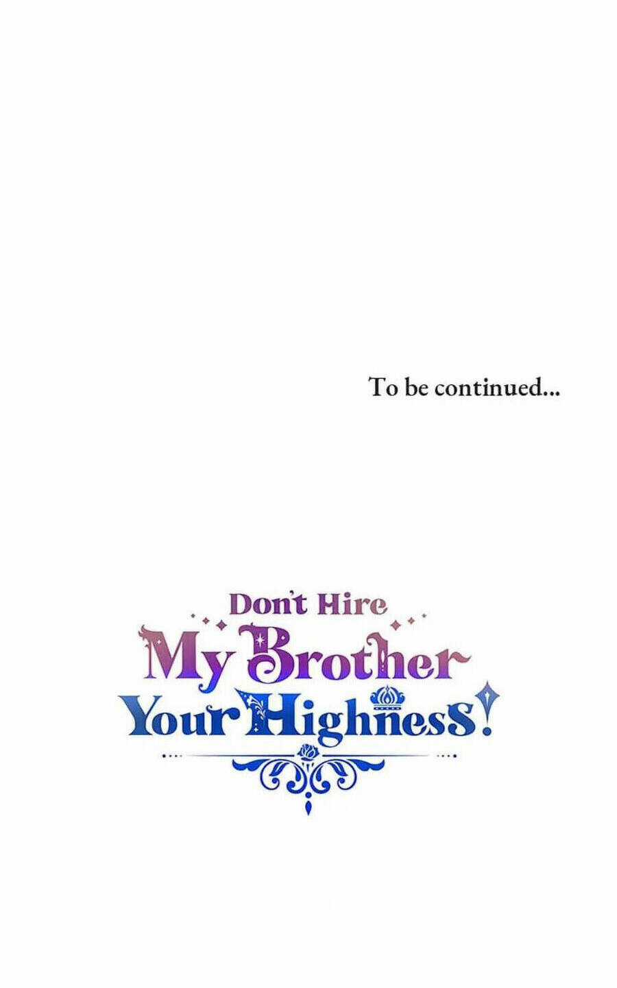 Anh Trai Tôi Quá Hiền Lành Làm Tôi Lo Lắng Ghê Chapter 73 trang 81