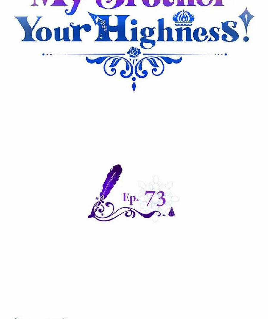 Anh Trai Tôi Quá Hiền Lành Làm Tôi Lo Lắng Ghê Chapter 73 trang 9