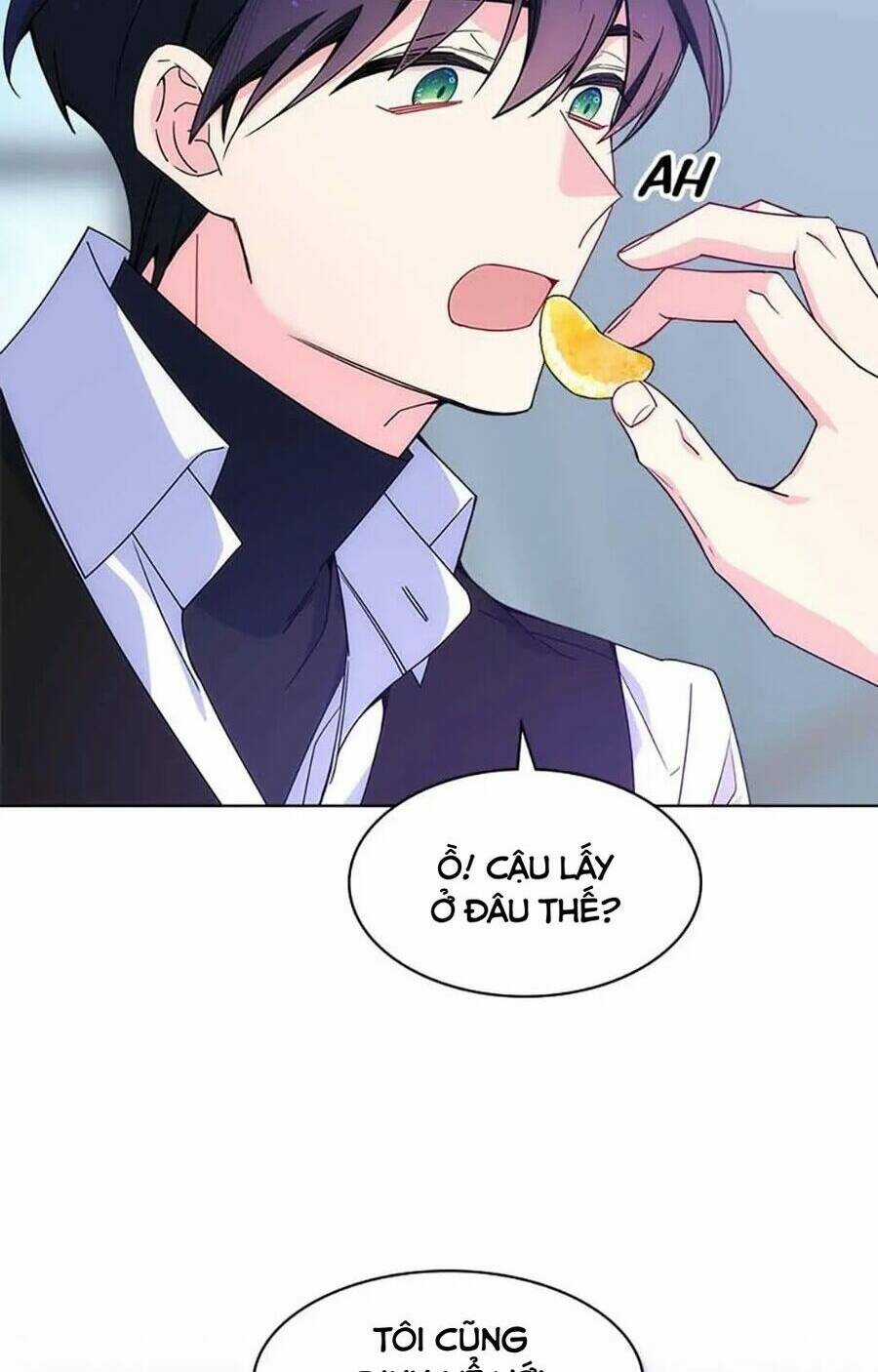 Anh Trai Tôi Quá Hiền Lành Làm Tôi Lo Lắng Ghê Chapter 74 trang 11