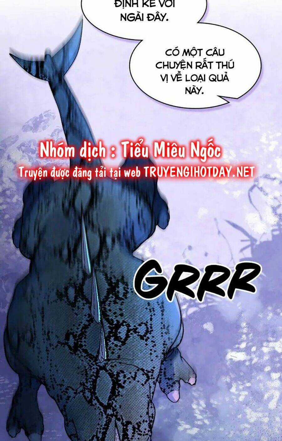 Anh Trai Tôi Quá Hiền Lành Làm Tôi Lo Lắng Ghê Chapter 74 trang 12