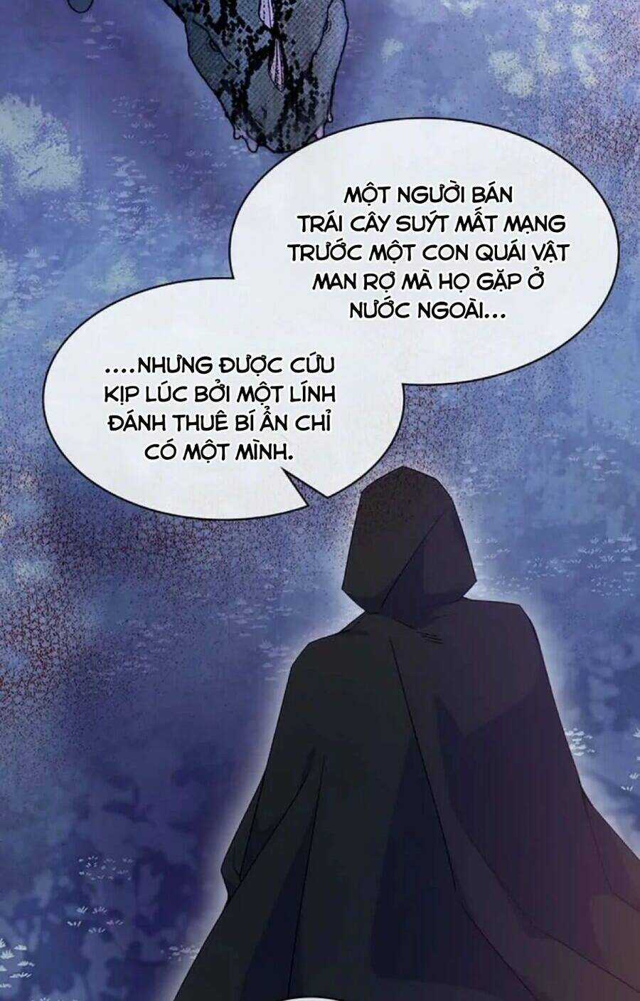 Anh Trai Tôi Quá Hiền Lành Làm Tôi Lo Lắng Ghê Chapter 74 trang 13