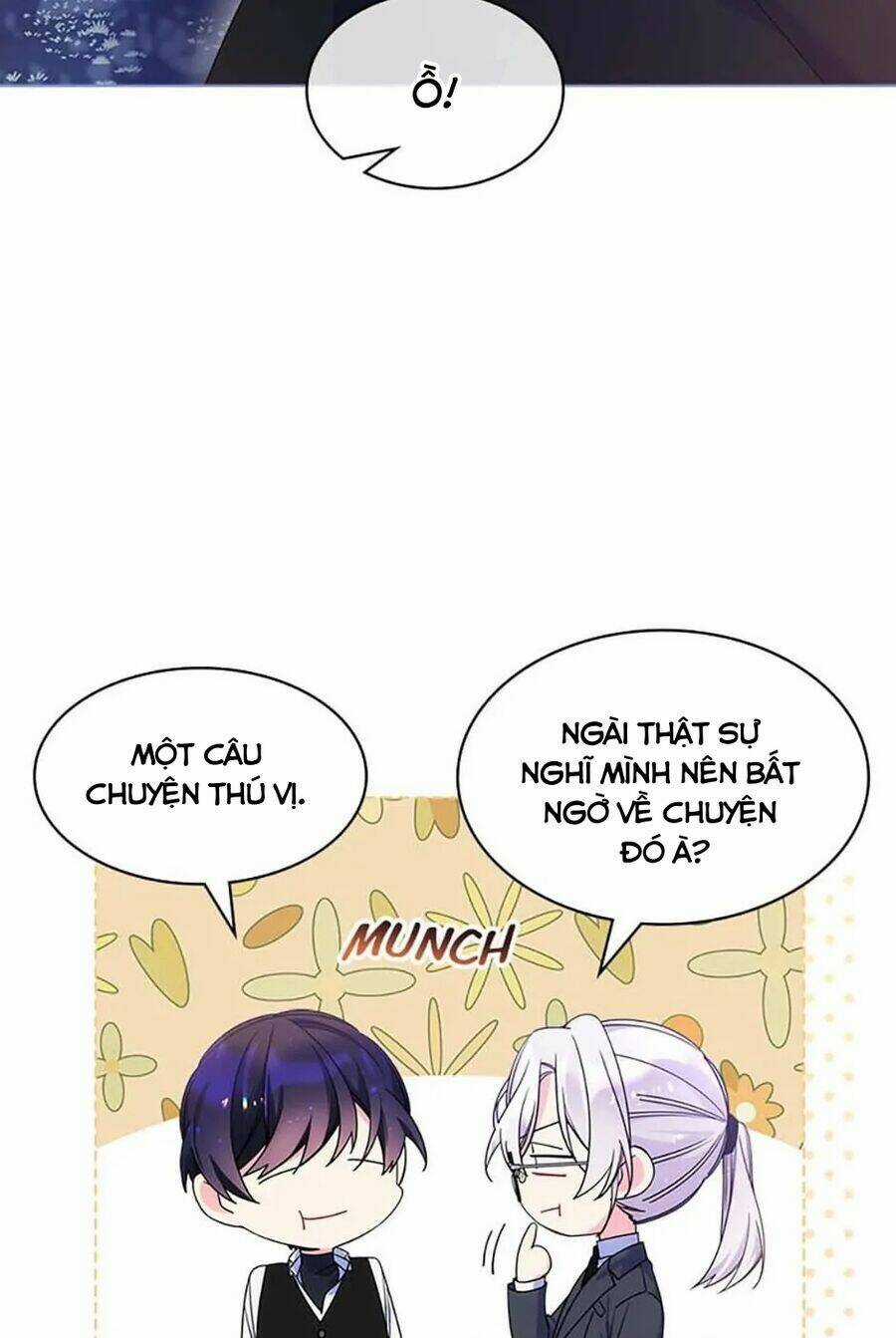 Anh Trai Tôi Quá Hiền Lành Làm Tôi Lo Lắng Ghê Chapter 74 trang 14