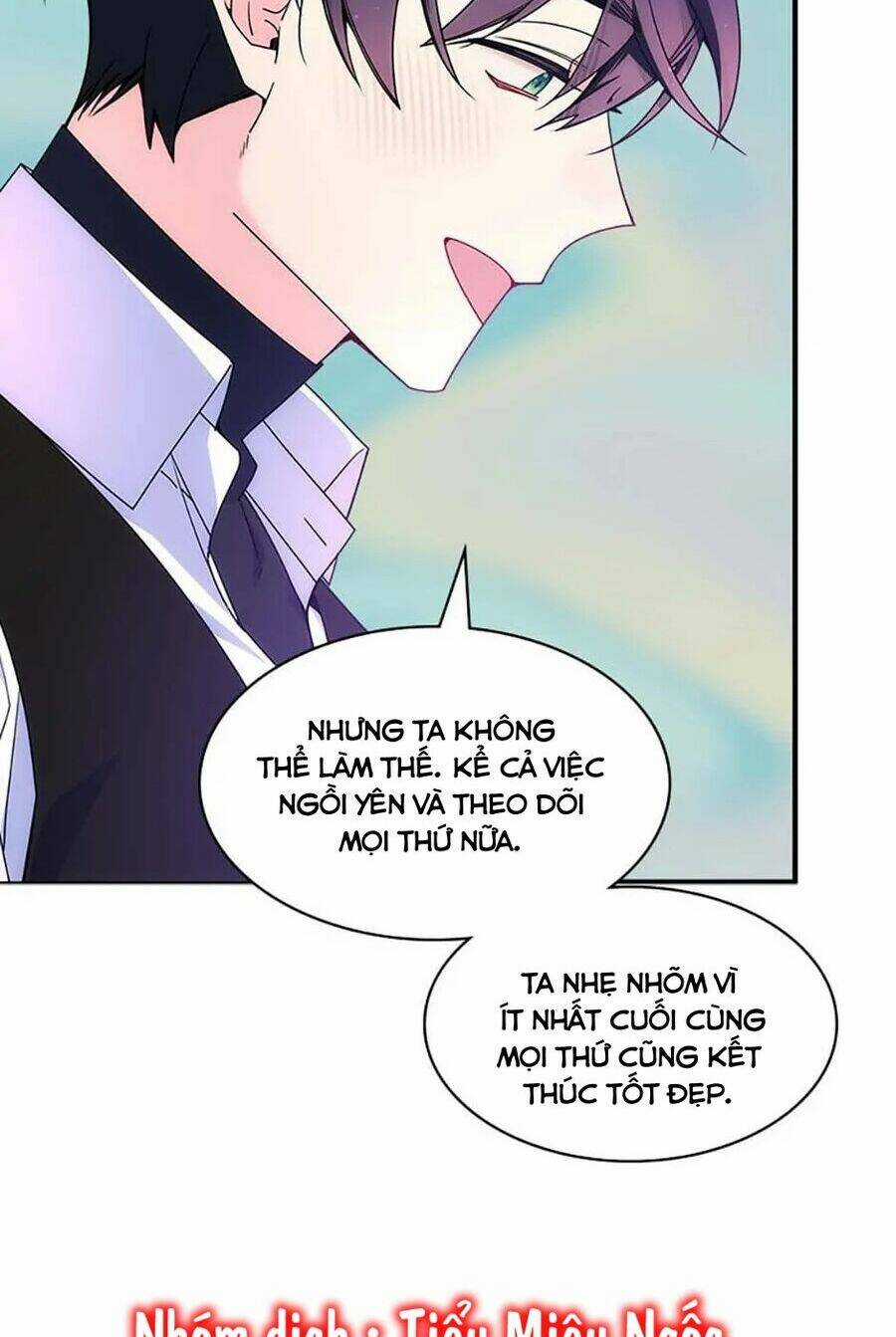 Anh Trai Tôi Quá Hiền Lành Làm Tôi Lo Lắng Ghê Chapter 74 trang 18