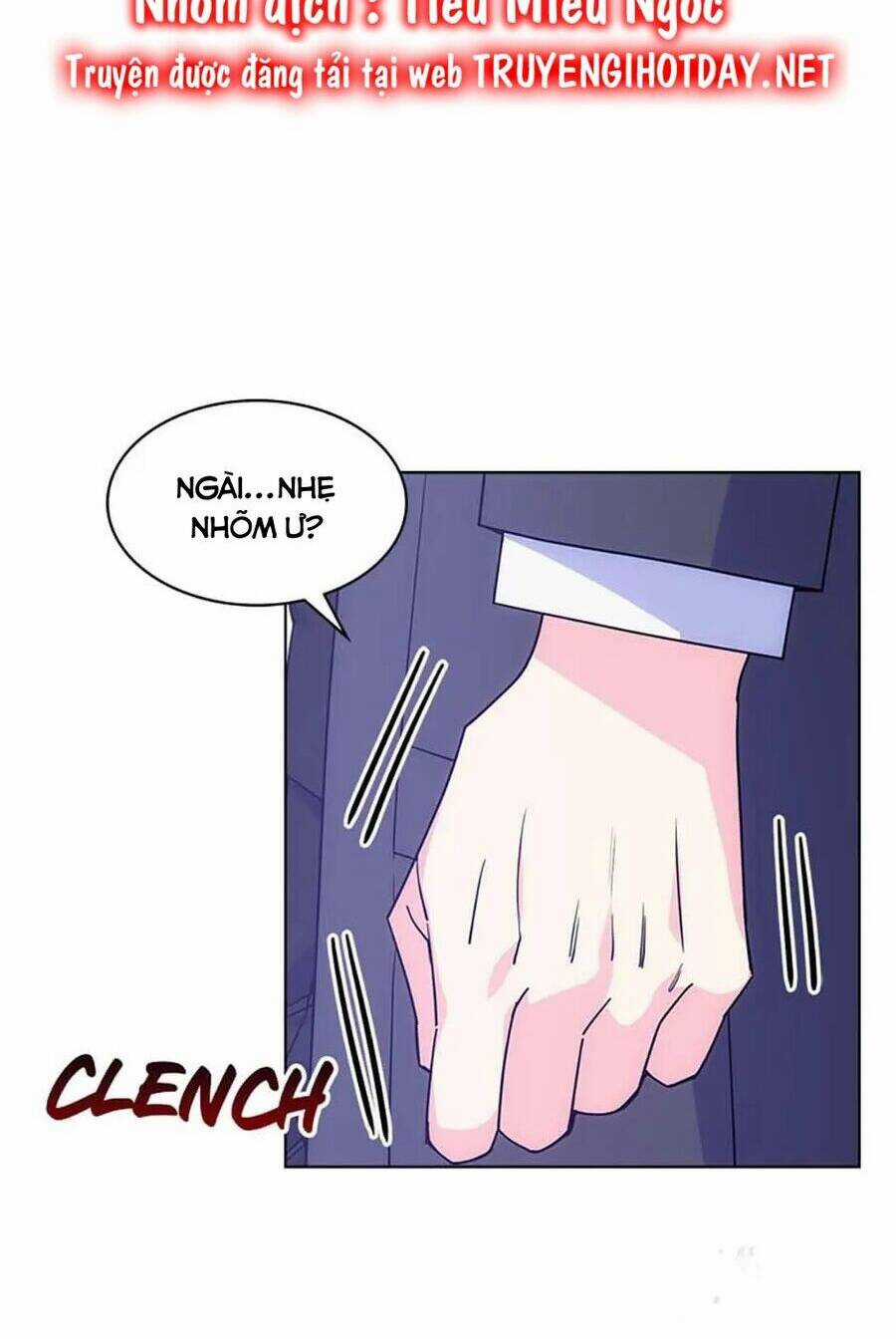 Anh Trai Tôi Quá Hiền Lành Làm Tôi Lo Lắng Ghê Chapter 74 trang 19