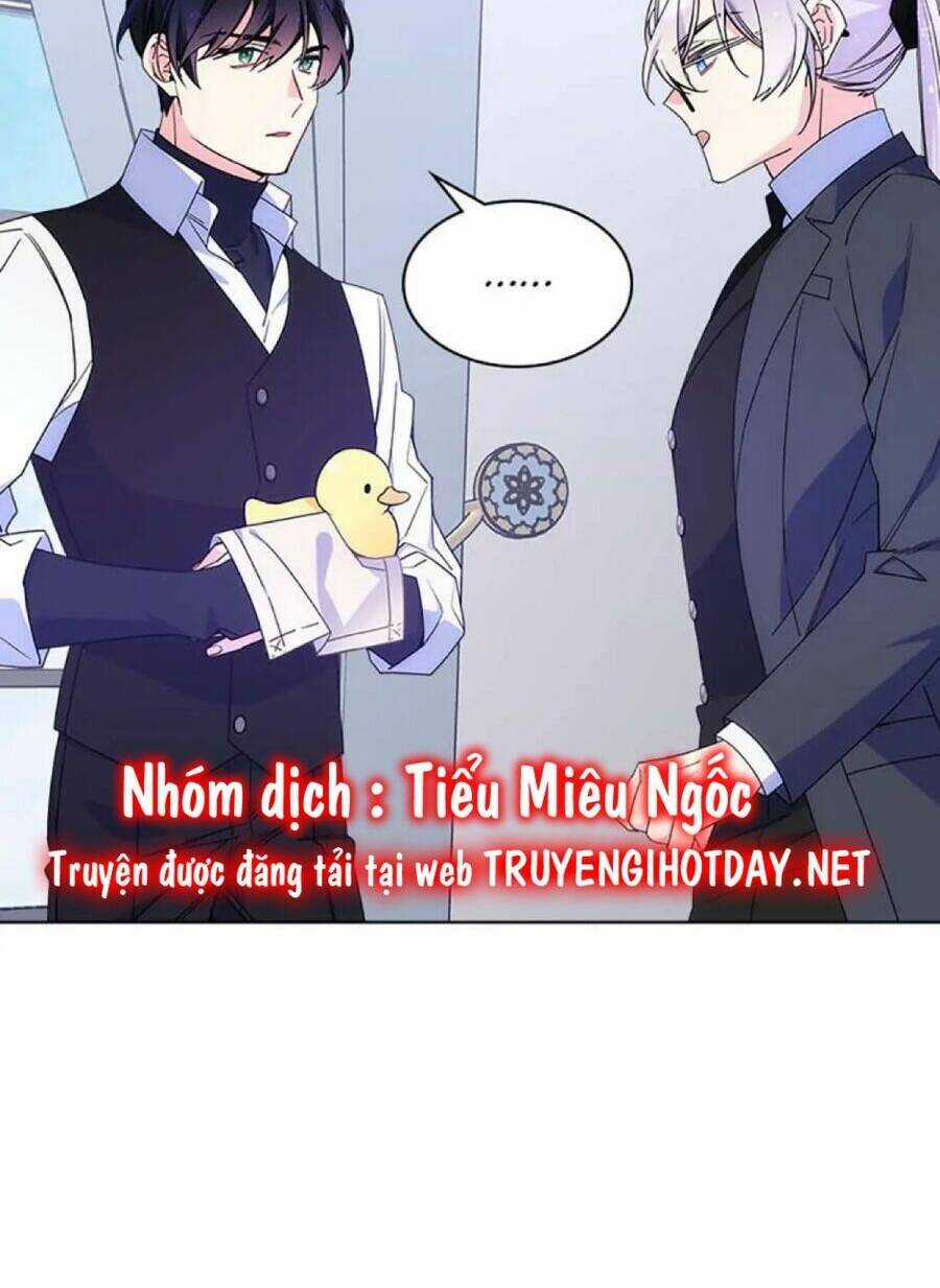Anh Trai Tôi Quá Hiền Lành Làm Tôi Lo Lắng Ghê Chapter 74 trang 21