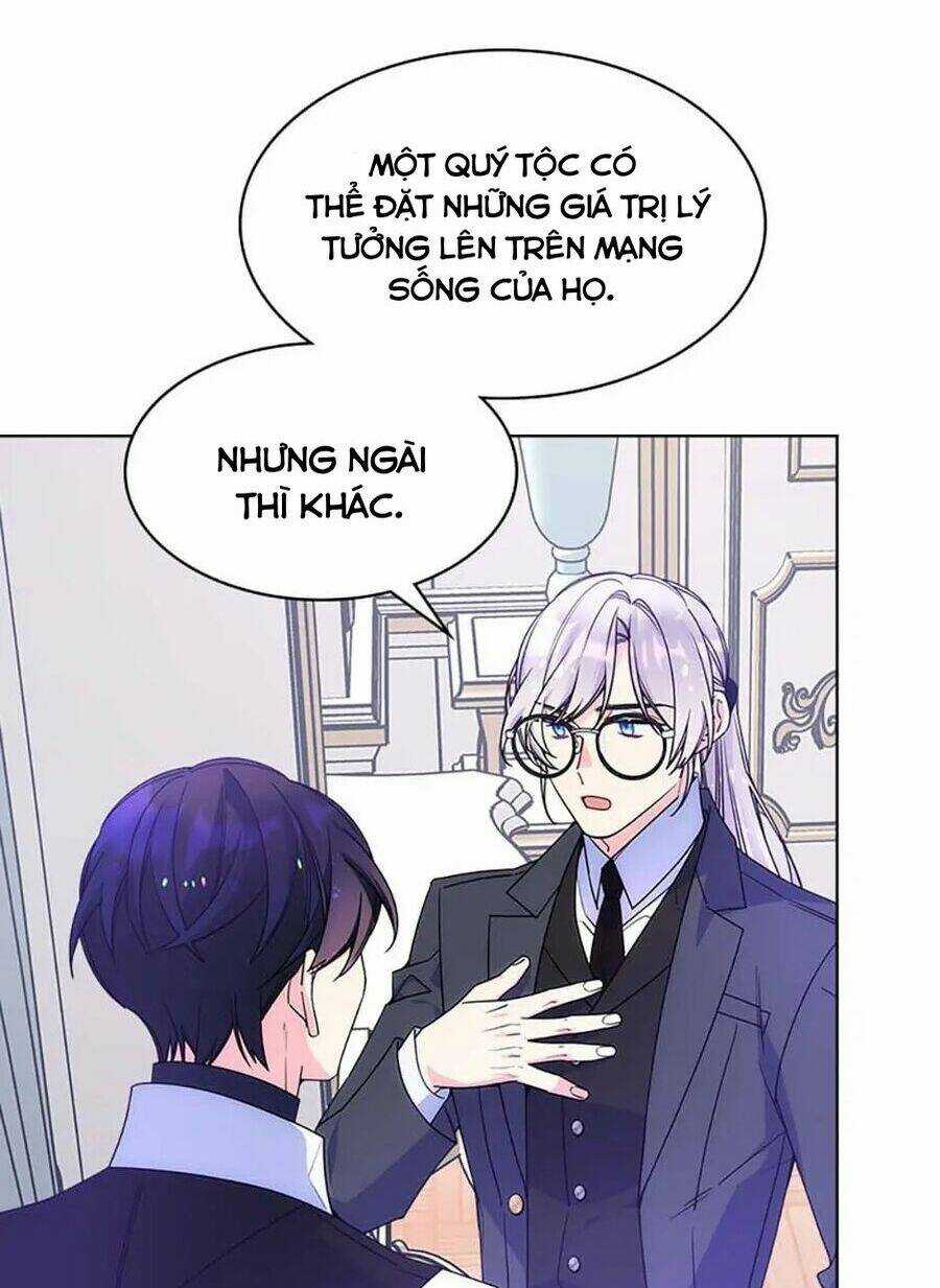 Anh Trai Tôi Quá Hiền Lành Làm Tôi Lo Lắng Ghê Chapter 74 trang 22