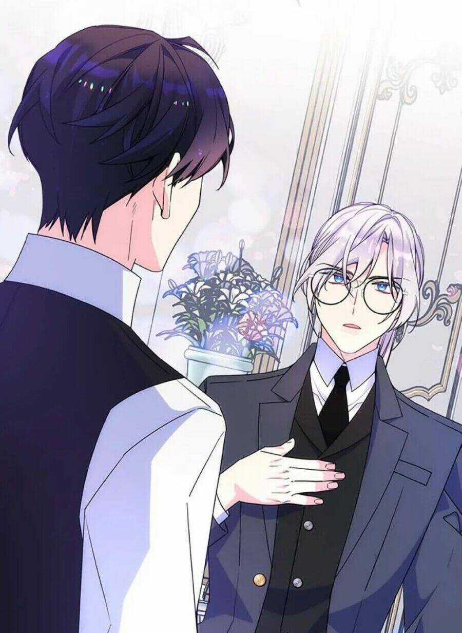 Anh Trai Tôi Quá Hiền Lành Làm Tôi Lo Lắng Ghê Chapter 74 trang 24