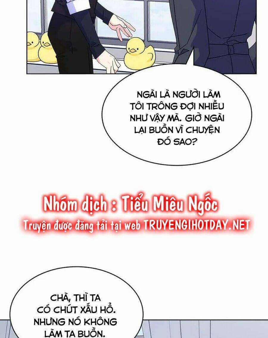 Anh Trai Tôi Quá Hiền Lành Làm Tôi Lo Lắng Ghê Chapter 74 trang 29