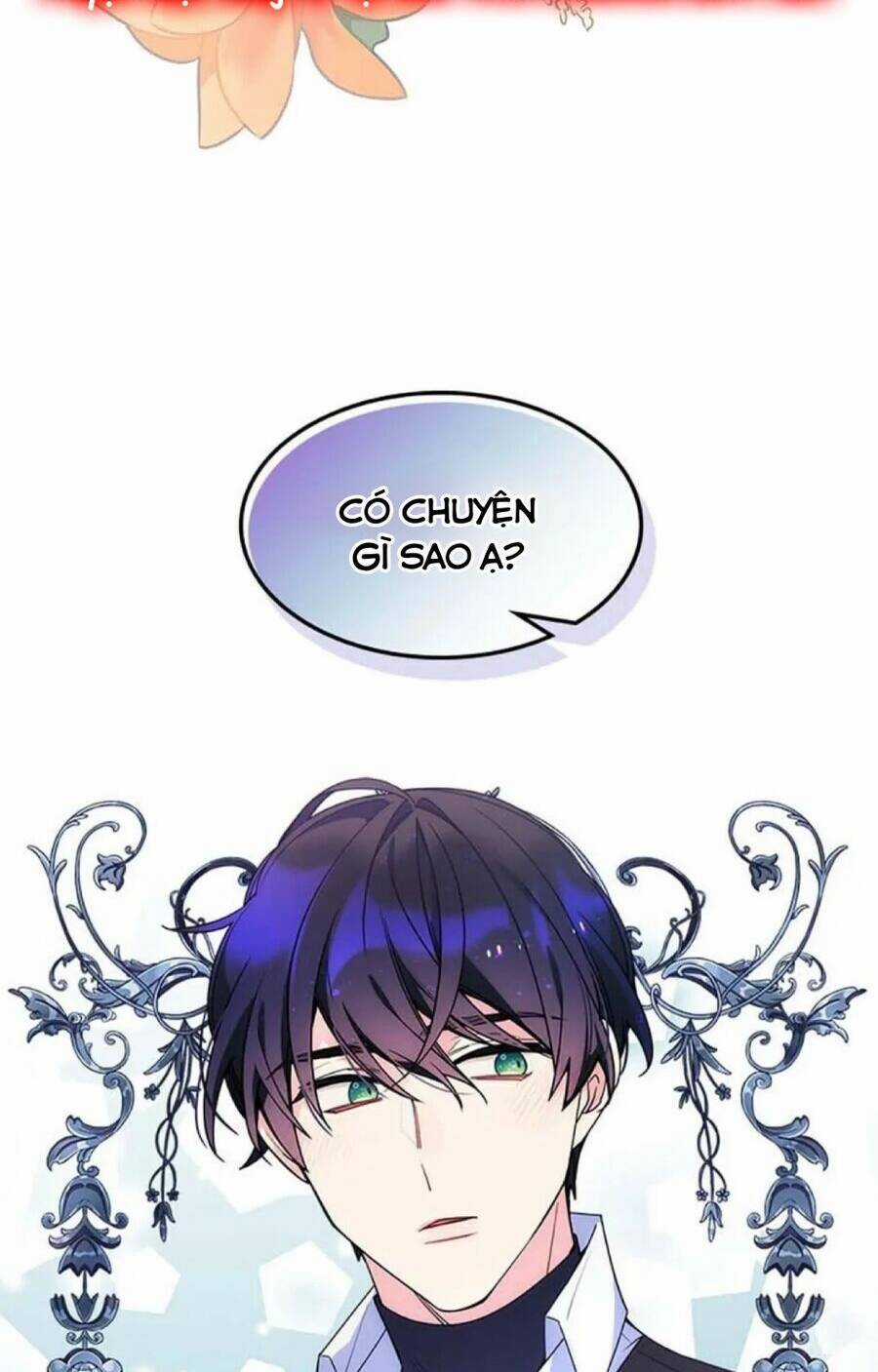 Anh Trai Tôi Quá Hiền Lành Làm Tôi Lo Lắng Ghê Chapter 74 trang 3