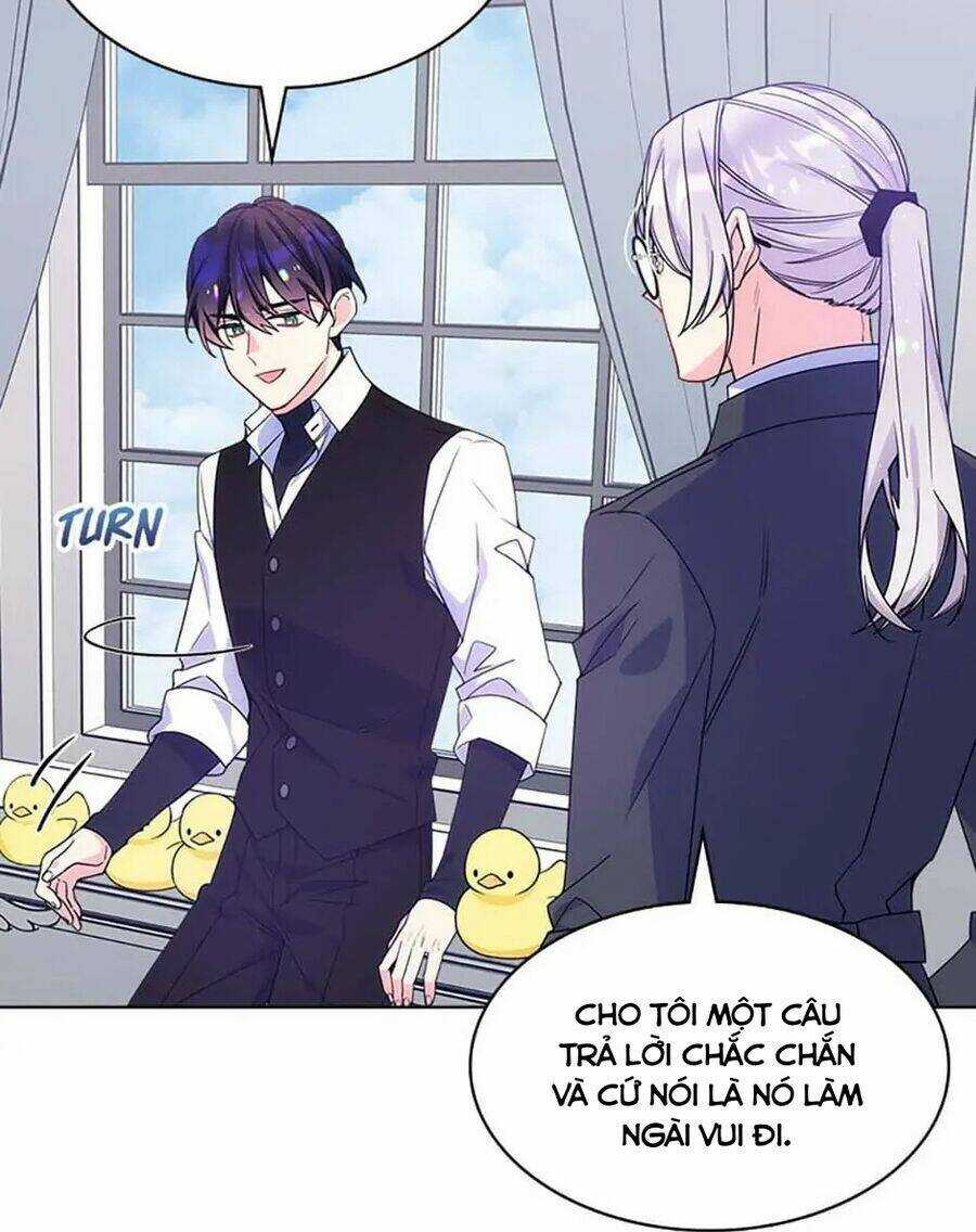 Anh Trai Tôi Quá Hiền Lành Làm Tôi Lo Lắng Ghê Chapter 74 trang 30