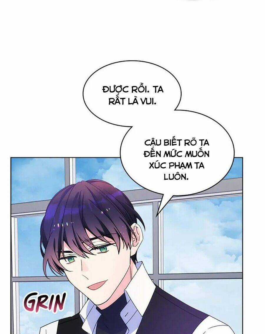 Anh Trai Tôi Quá Hiền Lành Làm Tôi Lo Lắng Ghê Chapter 74 trang 31