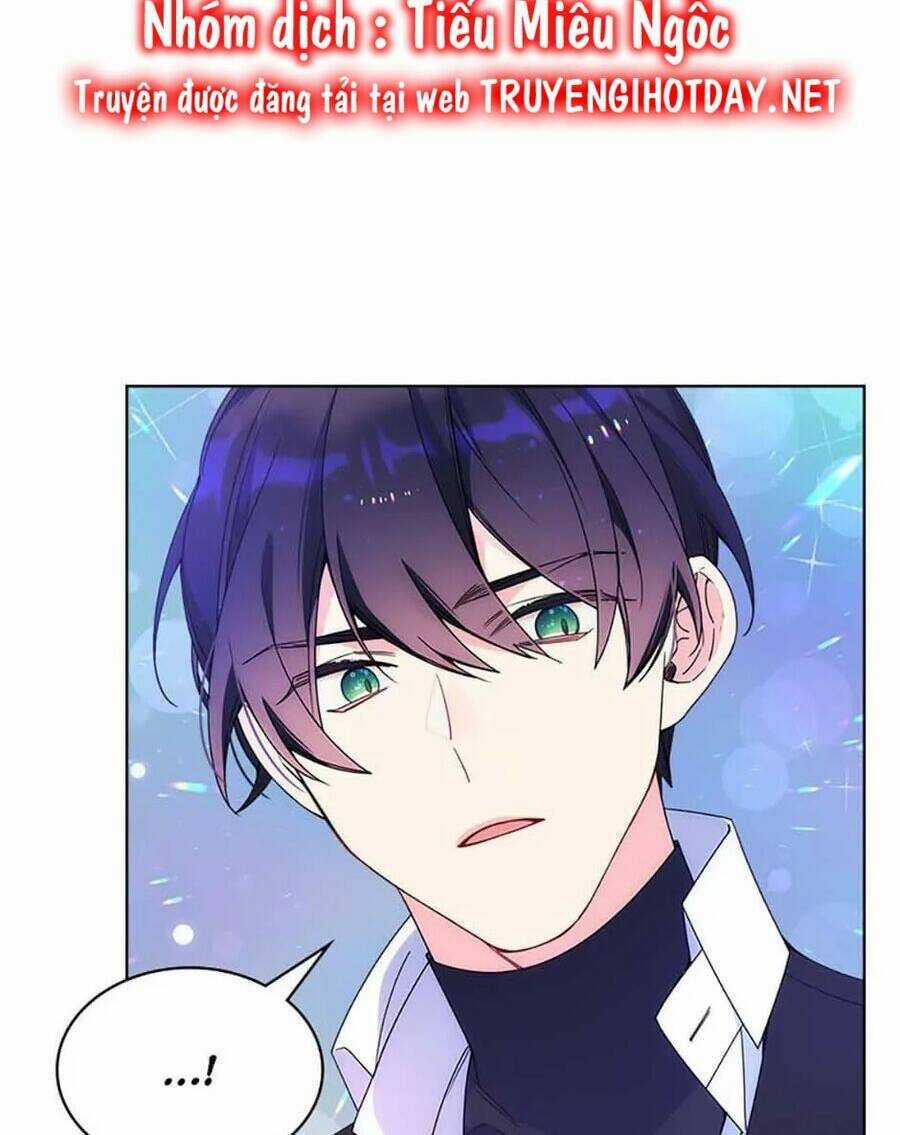 Anh Trai Tôi Quá Hiền Lành Làm Tôi Lo Lắng Ghê Chapter 74 trang 35