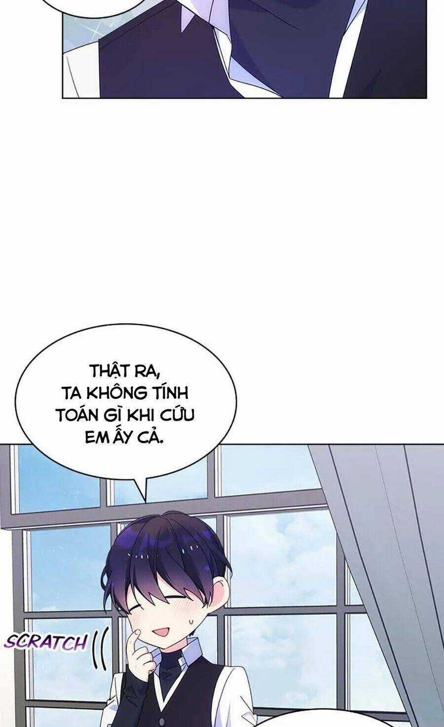 Anh Trai Tôi Quá Hiền Lành Làm Tôi Lo Lắng Ghê Chapter 74 trang 36