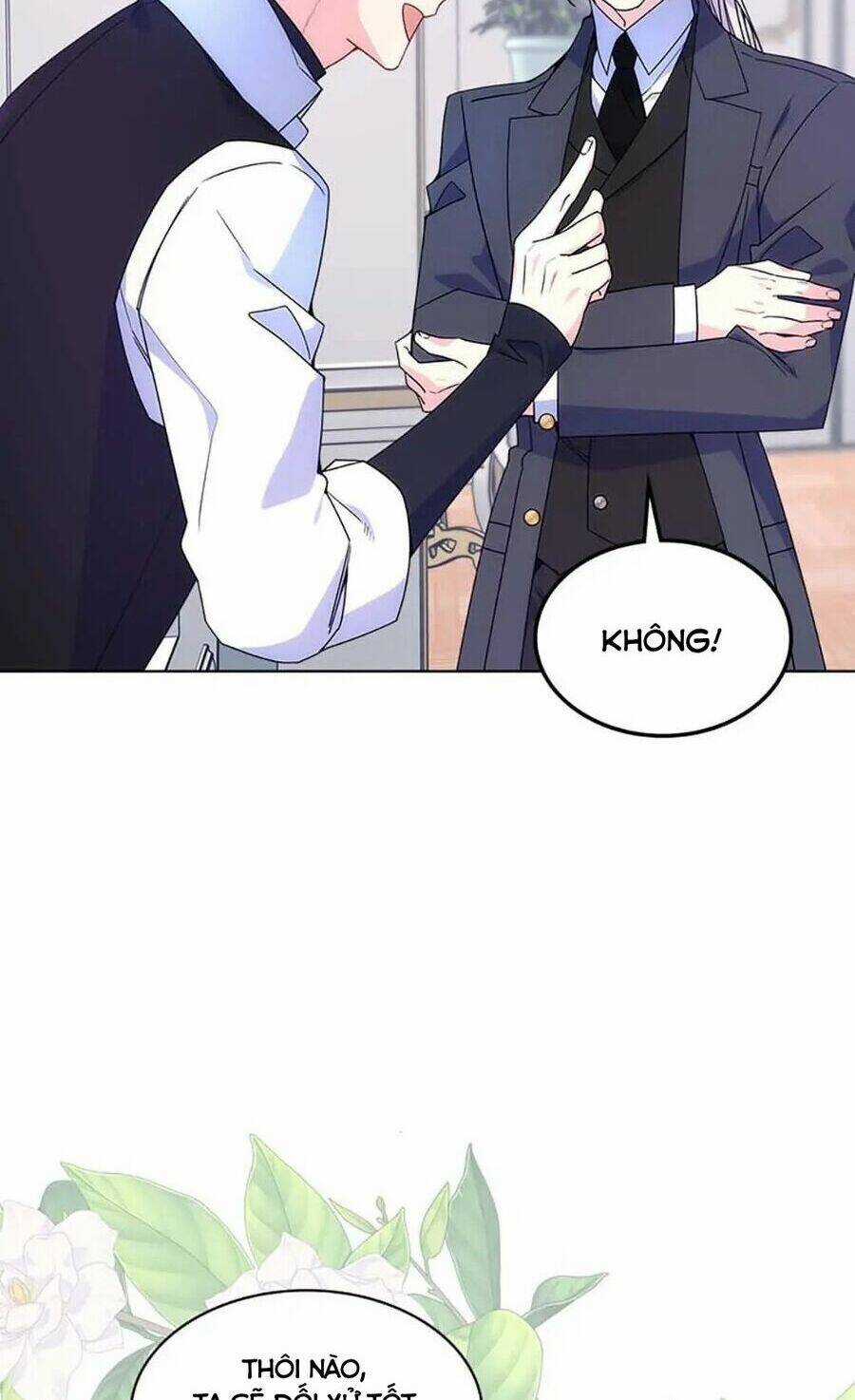 Anh Trai Tôi Quá Hiền Lành Làm Tôi Lo Lắng Ghê Chapter 74 trang 38