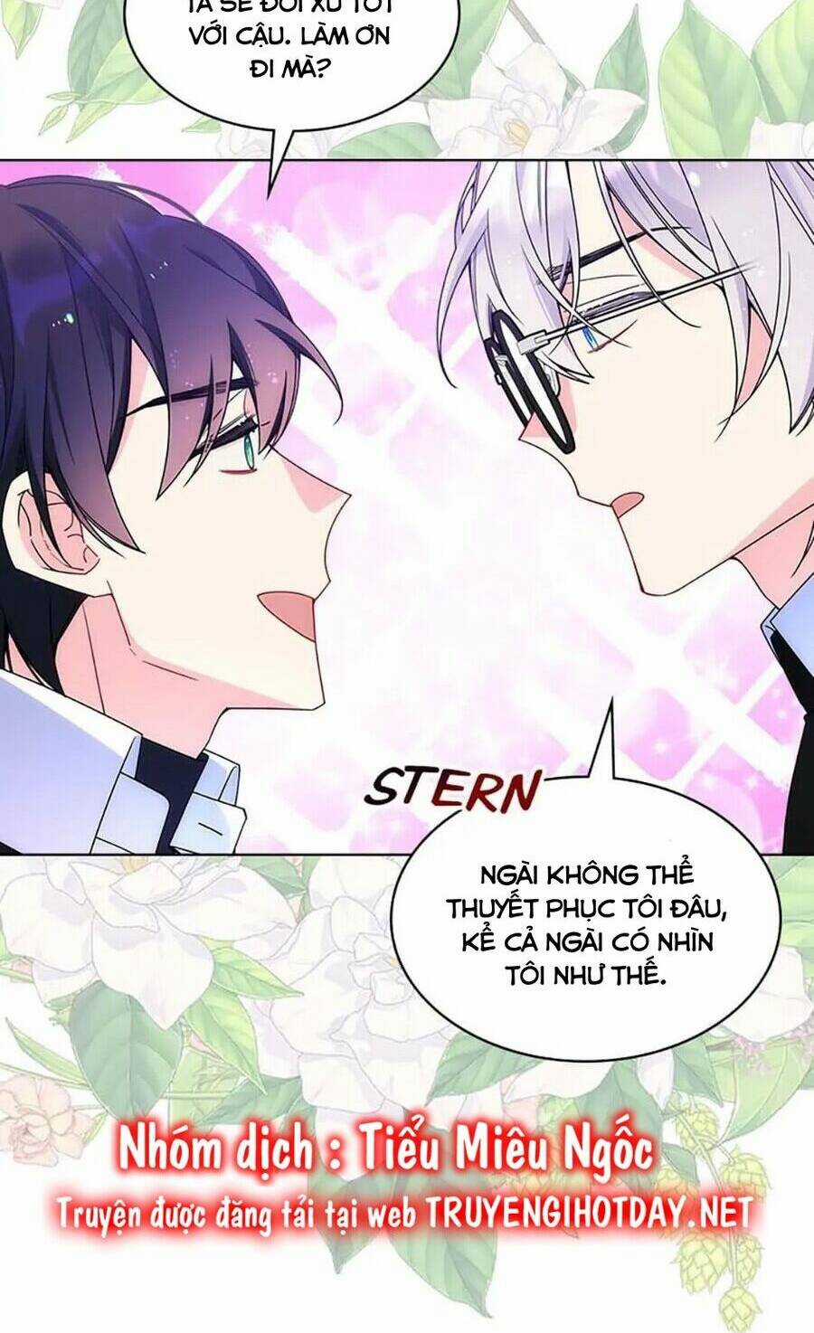 Anh Trai Tôi Quá Hiền Lành Làm Tôi Lo Lắng Ghê Chapter 74 trang 39