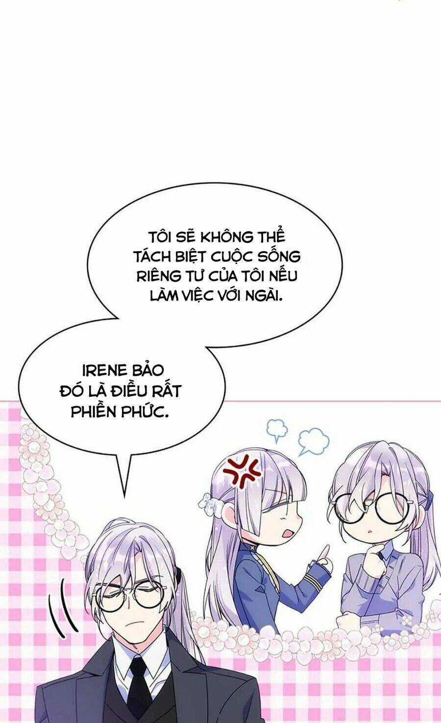 Anh Trai Tôi Quá Hiền Lành Làm Tôi Lo Lắng Ghê Chapter 74 trang 40