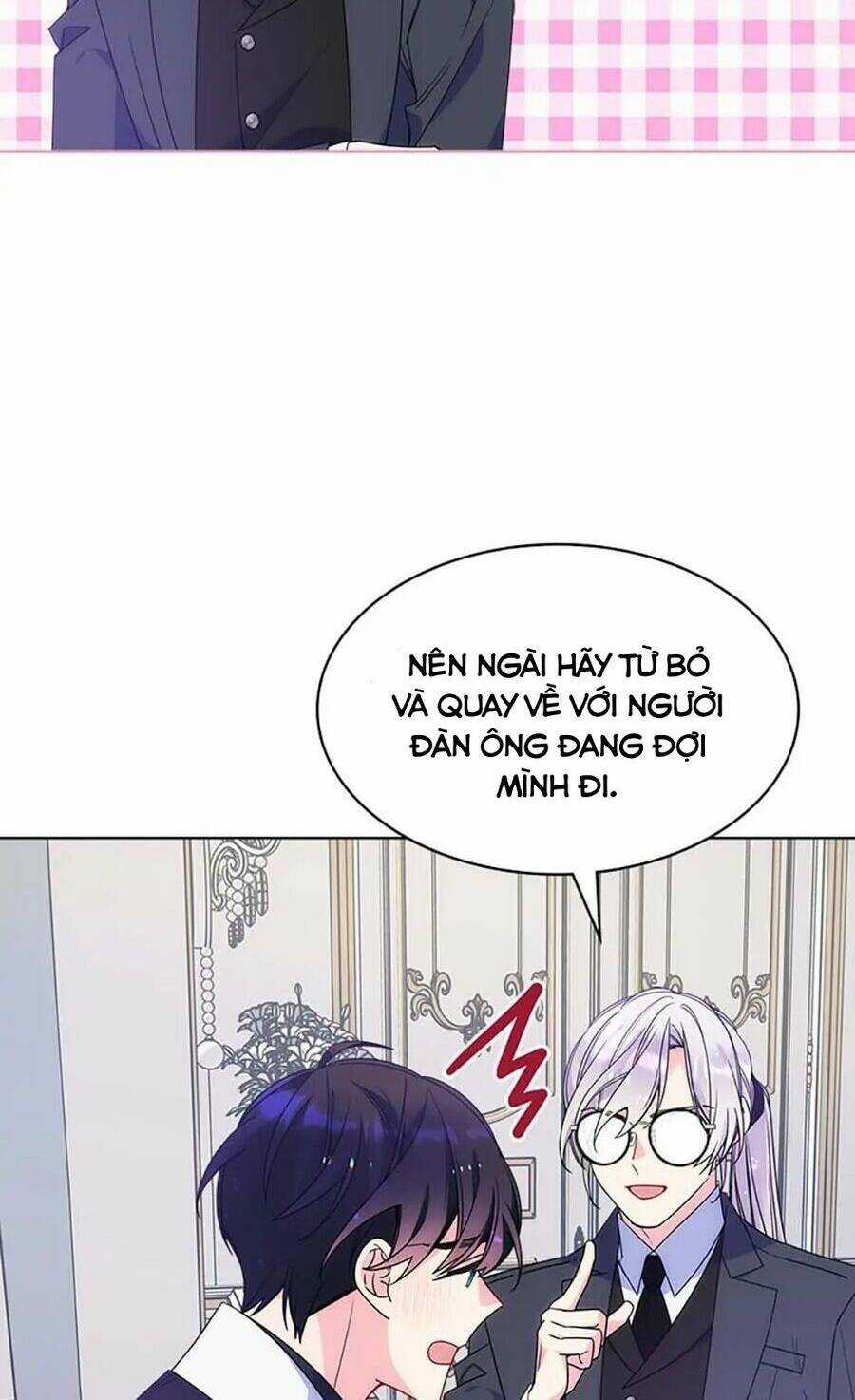 Anh Trai Tôi Quá Hiền Lành Làm Tôi Lo Lắng Ghê Chapter 74 trang 41