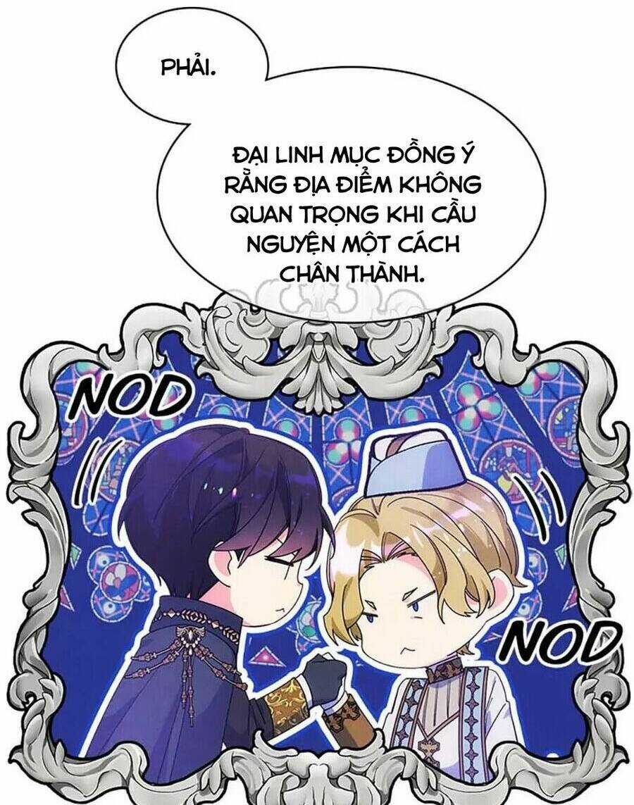 Anh Trai Tôi Quá Hiền Lành Làm Tôi Lo Lắng Ghê Chapter 74 trang 47