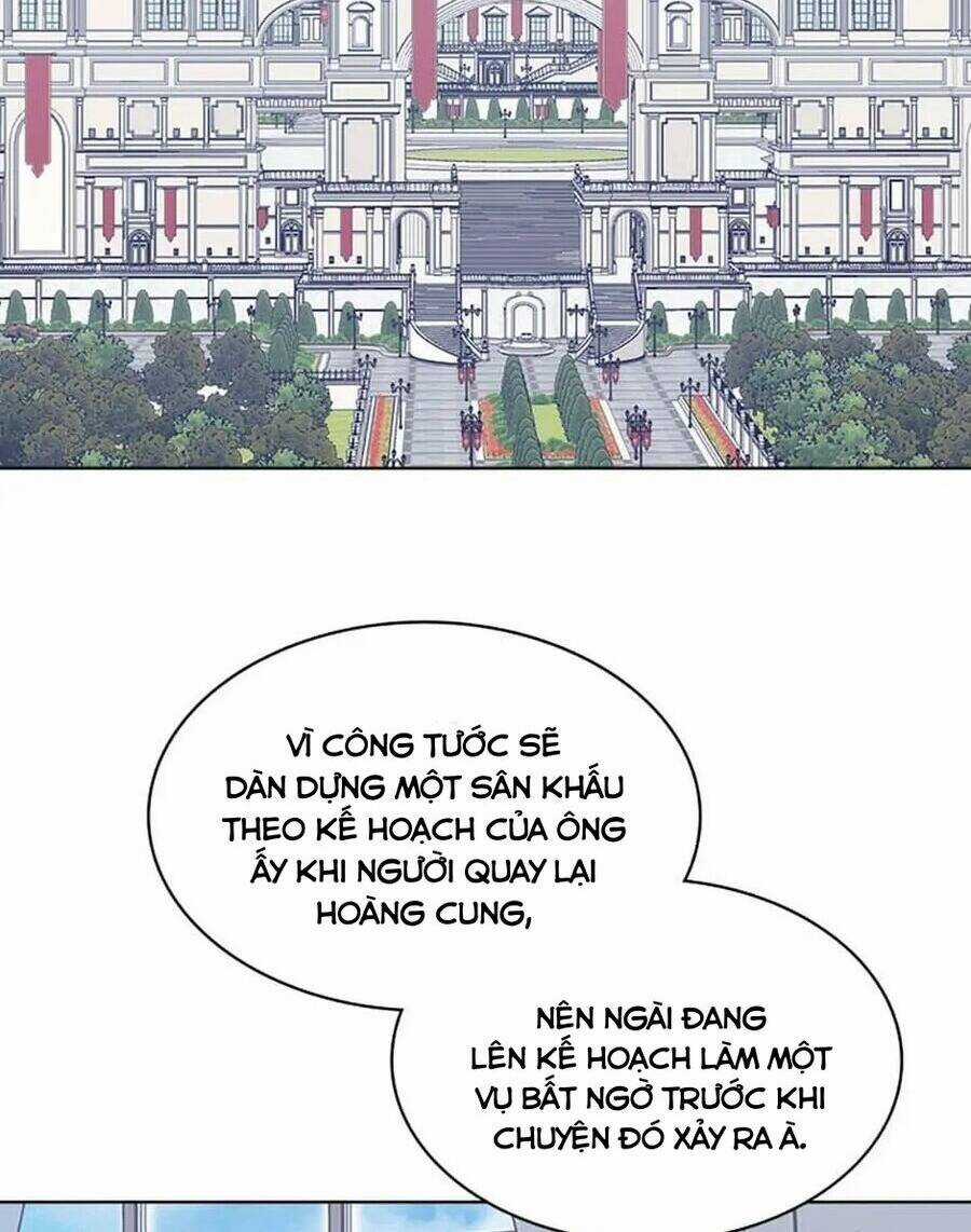 Anh Trai Tôi Quá Hiền Lành Làm Tôi Lo Lắng Ghê Chapter 74 trang 49
