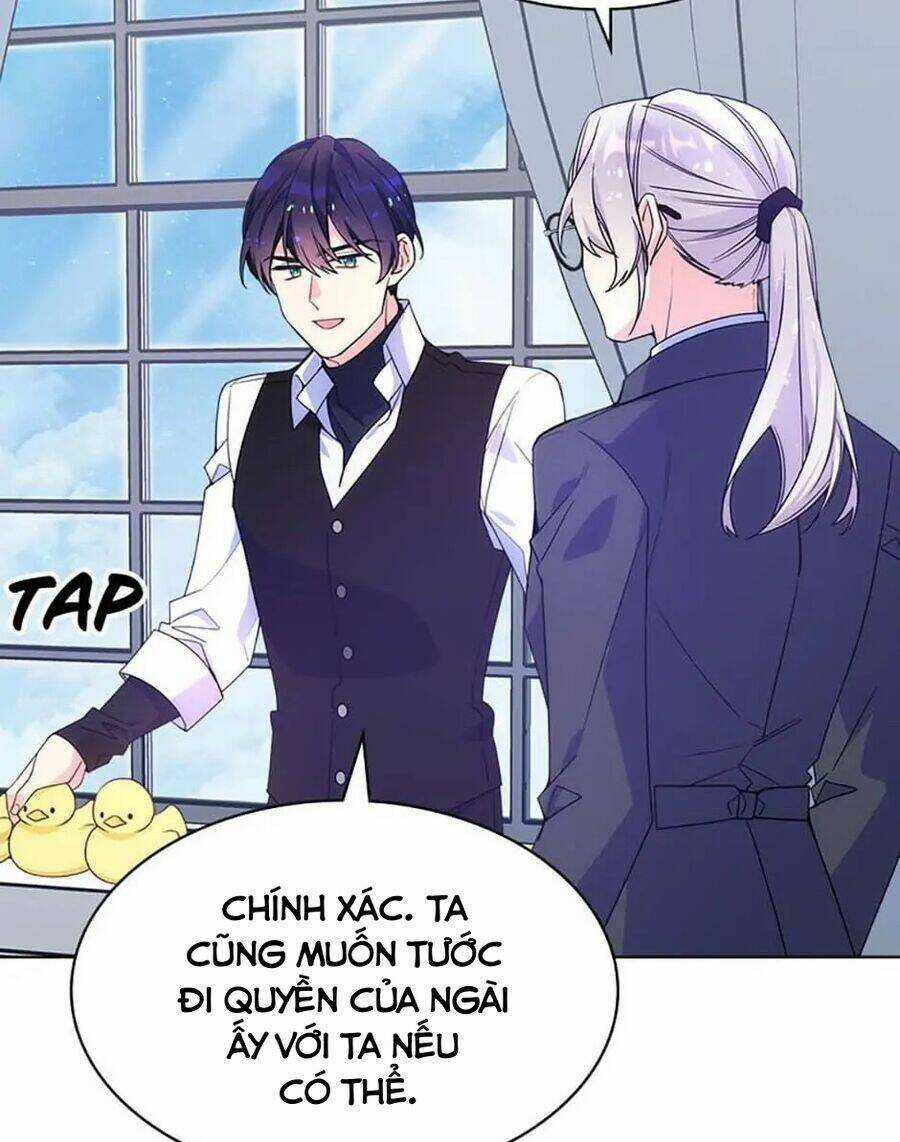 Anh Trai Tôi Quá Hiền Lành Làm Tôi Lo Lắng Ghê Chapter 74 trang 50