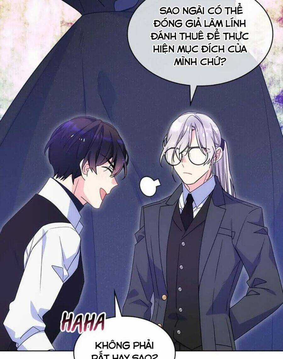 Anh Trai Tôi Quá Hiền Lành Làm Tôi Lo Lắng Ghê Chapter 74 trang 52