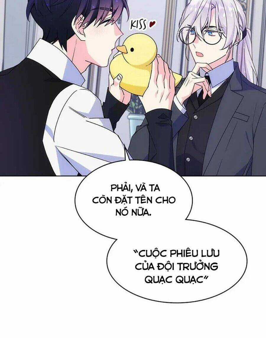 Anh Trai Tôi Quá Hiền Lành Làm Tôi Lo Lắng Ghê Chapter 74 trang 54