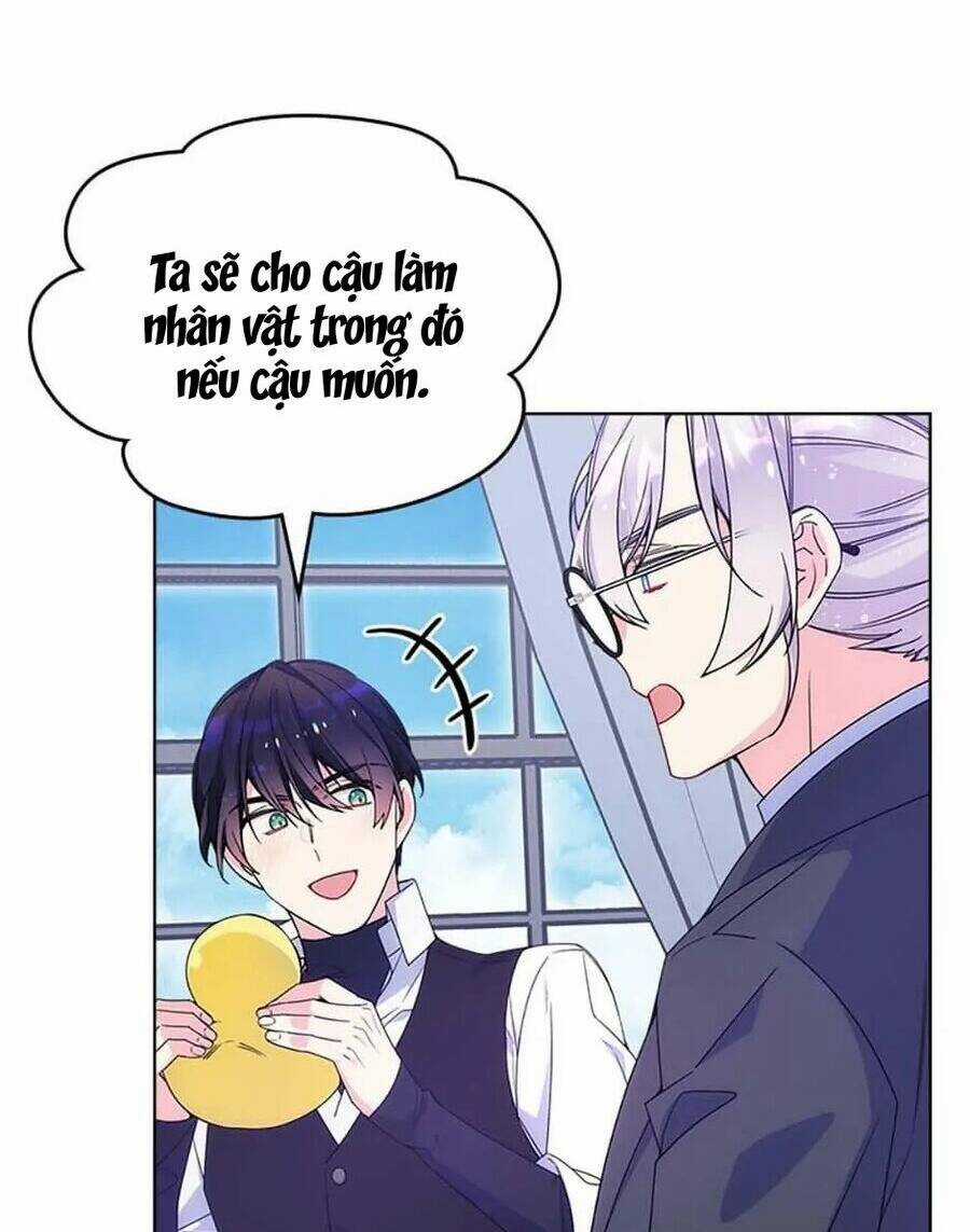 Anh Trai Tôi Quá Hiền Lành Làm Tôi Lo Lắng Ghê Chapter 74 trang 55