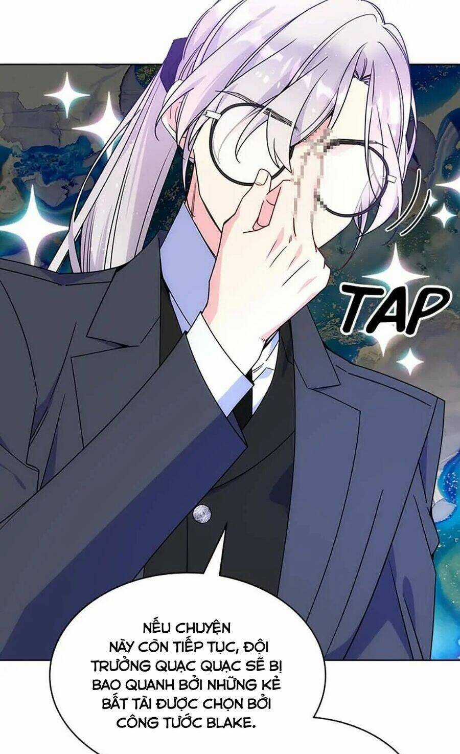 Anh Trai Tôi Quá Hiền Lành Làm Tôi Lo Lắng Ghê Chapter 74 trang 58