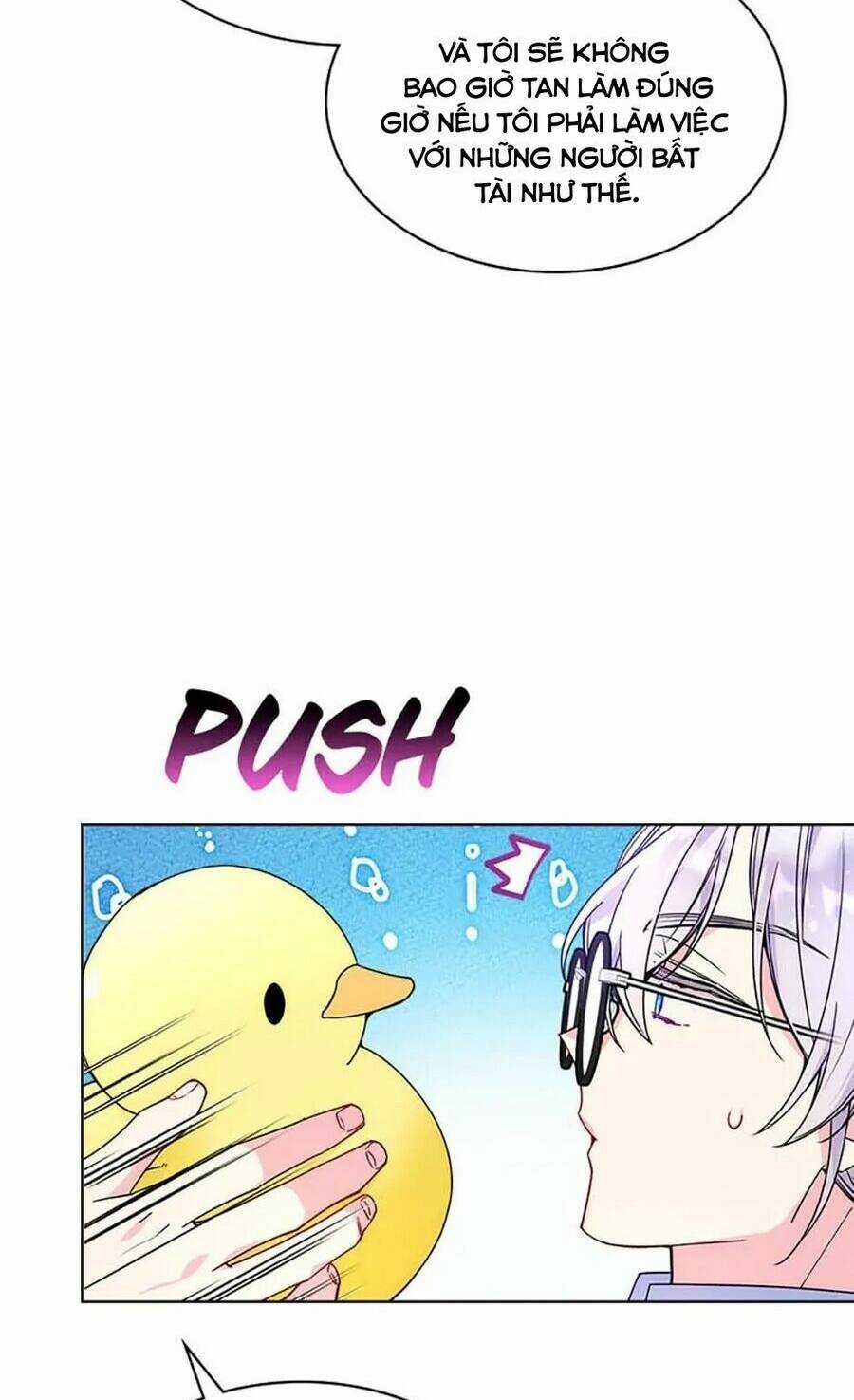 Anh Trai Tôi Quá Hiền Lành Làm Tôi Lo Lắng Ghê Chapter 74 trang 59