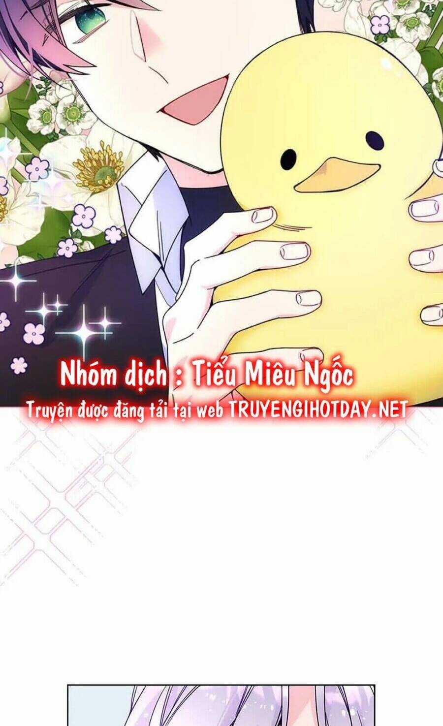 Anh Trai Tôi Quá Hiền Lành Làm Tôi Lo Lắng Ghê Chapter 74 trang 61