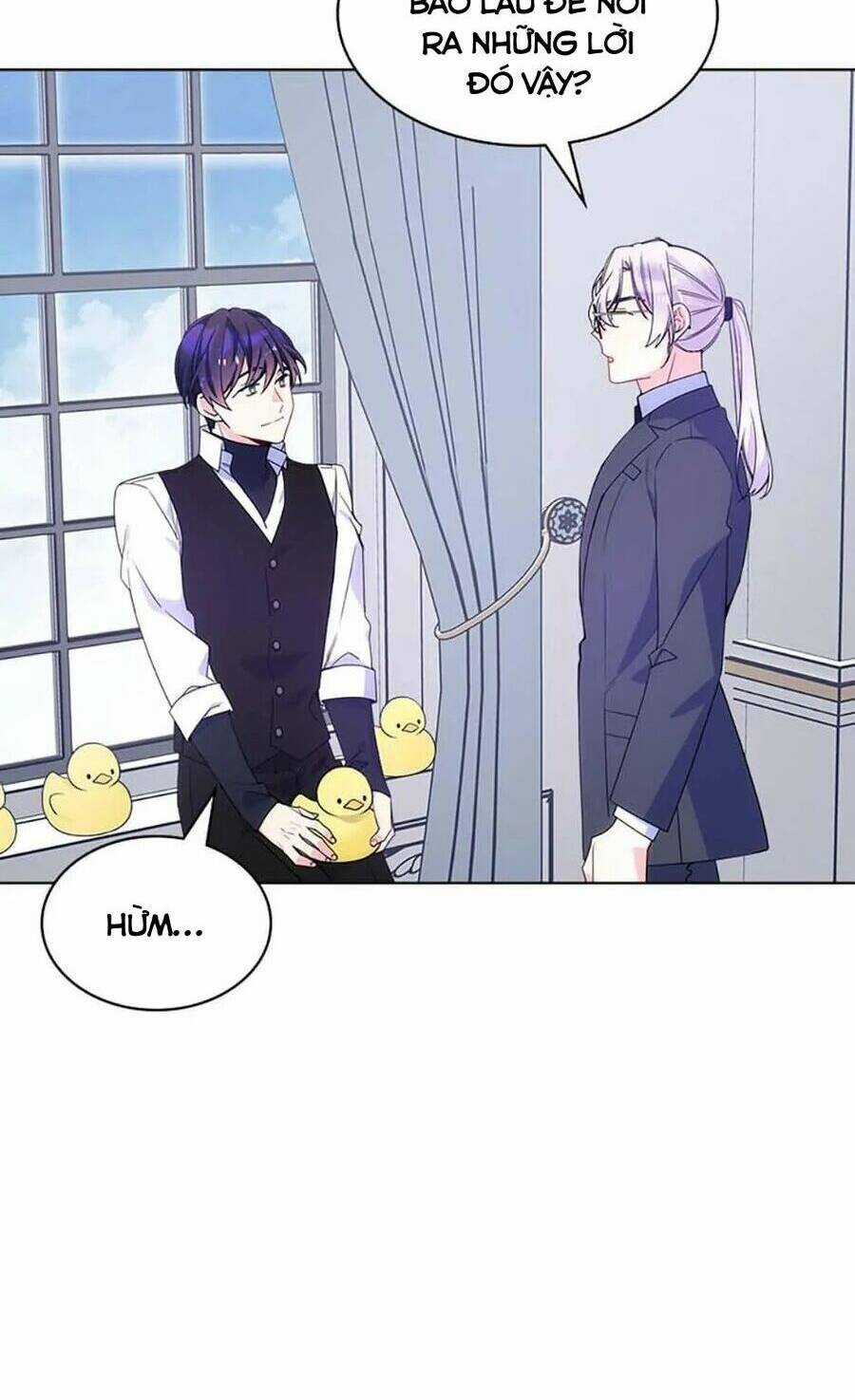 Anh Trai Tôi Quá Hiền Lành Làm Tôi Lo Lắng Ghê Chapter 74 trang 63