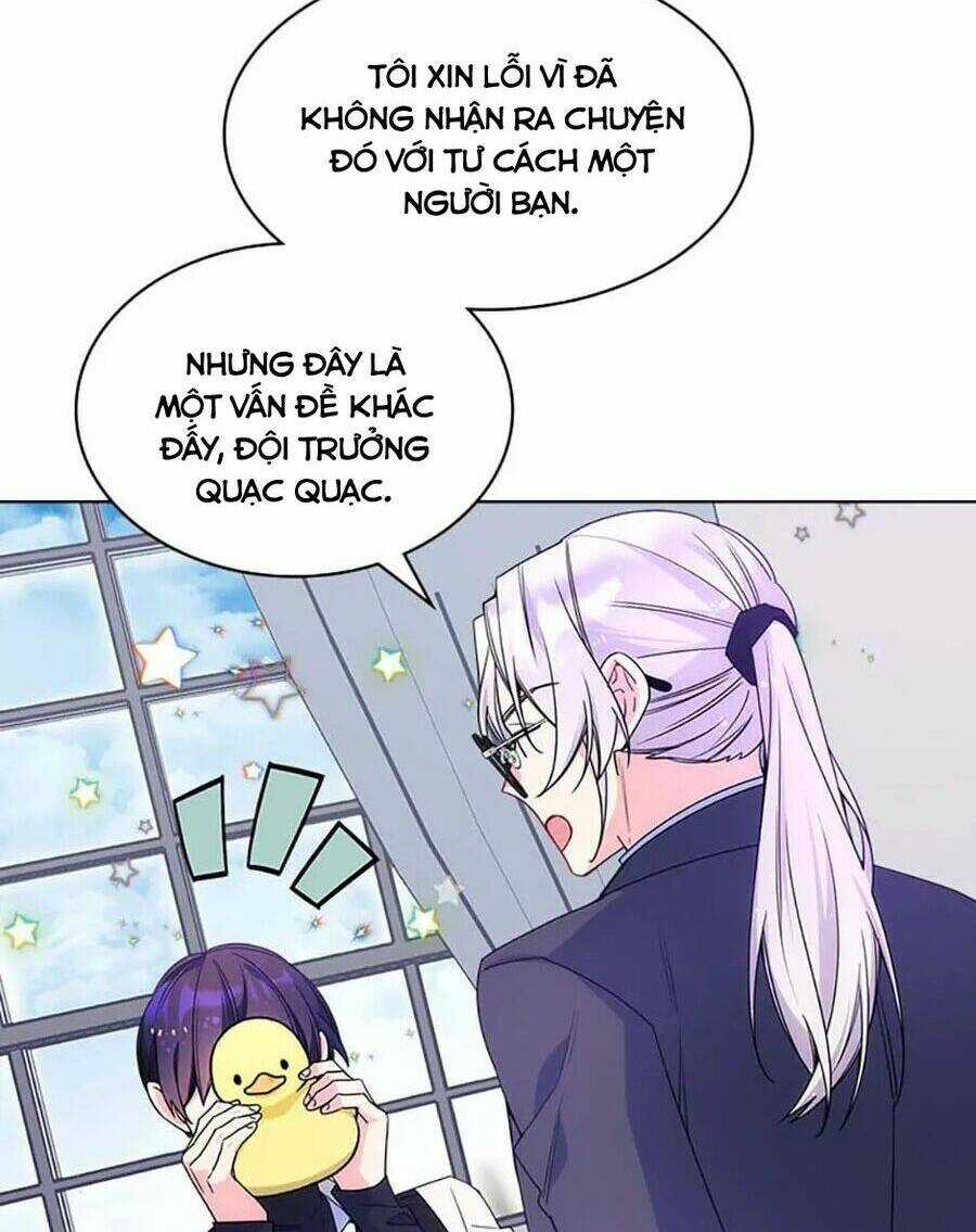 Anh Trai Tôi Quá Hiền Lành Làm Tôi Lo Lắng Ghê Chapter 74 trang 67