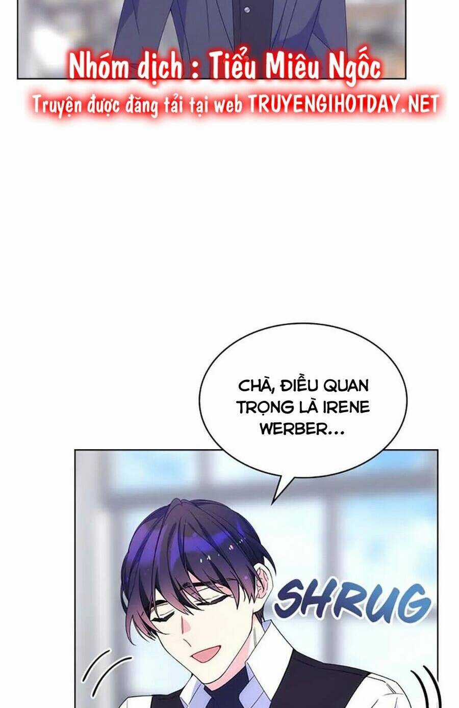 Anh Trai Tôi Quá Hiền Lành Làm Tôi Lo Lắng Ghê Chapter 74 trang 81