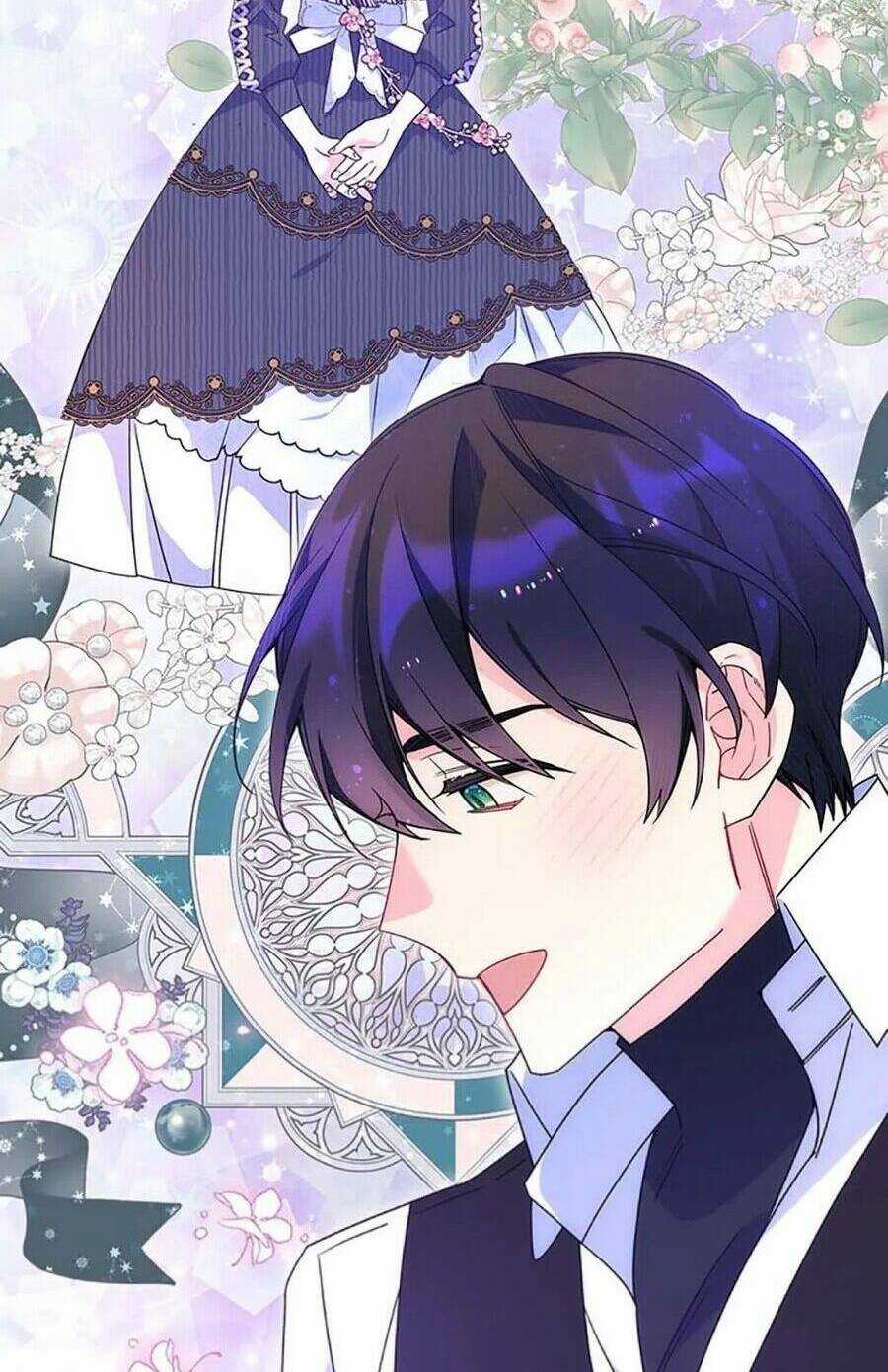 Anh Trai Tôi Quá Hiền Lành Làm Tôi Lo Lắng Ghê Chapter 74 trang 83