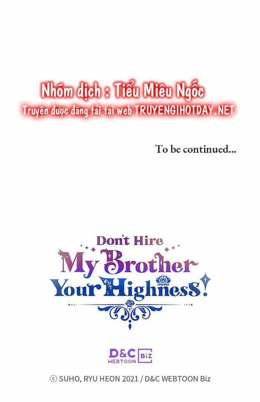 Anh Trai Tôi Quá Hiền Lành Làm Tôi Lo Lắng Ghê Chapter 74 trang 85