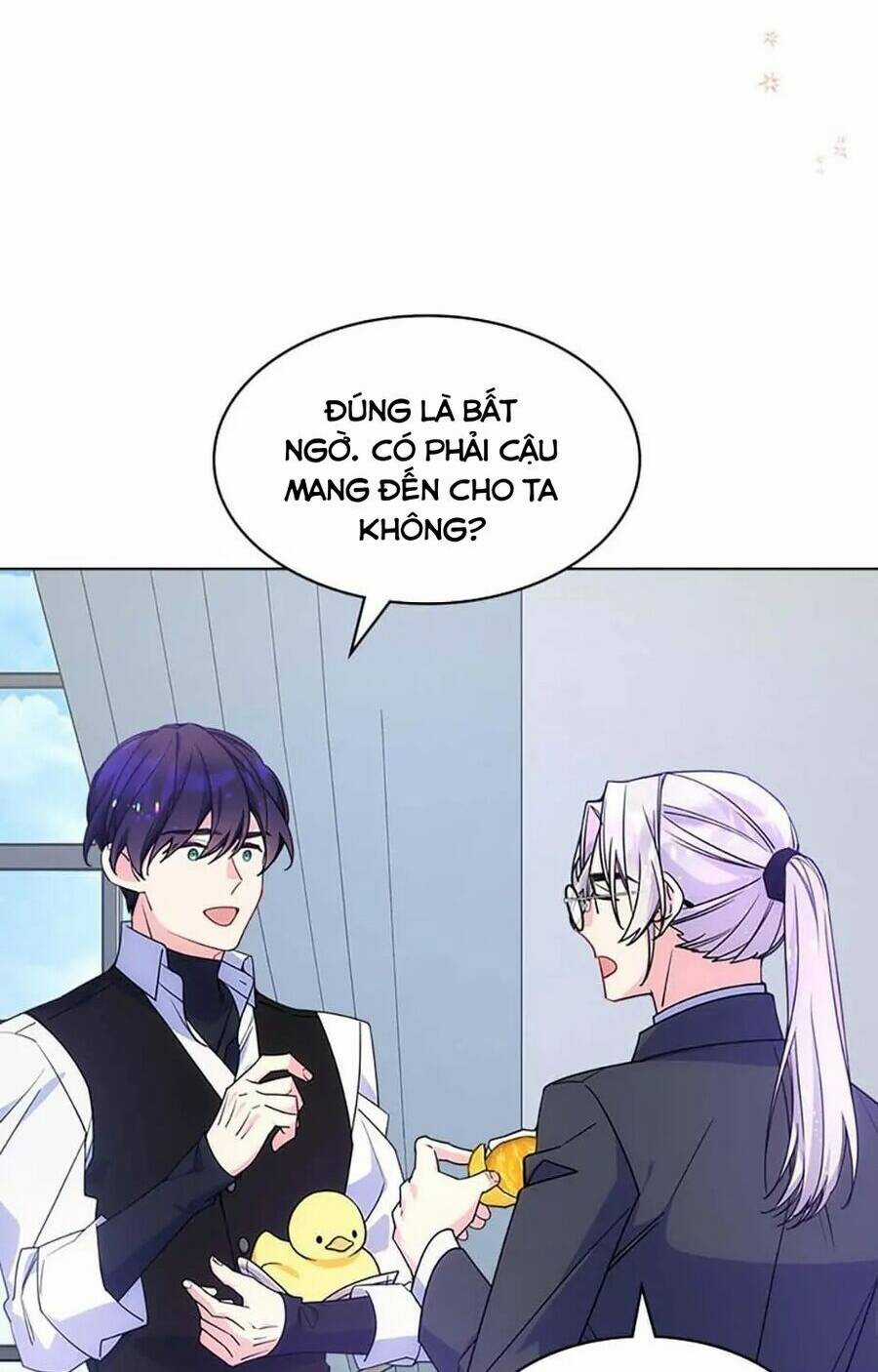 Anh Trai Tôi Quá Hiền Lành Làm Tôi Lo Lắng Ghê Chapter 74 trang 9