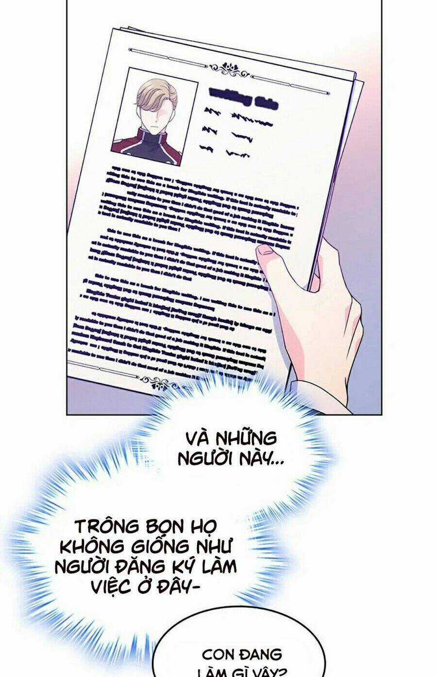 Anh Trai Tôi Quá Hiền Lành Làm Tôi Lo Lắng Ghê Chapter 75 trang 10