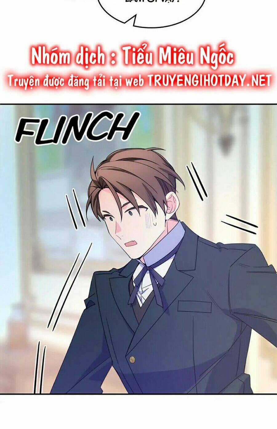 Anh Trai Tôi Quá Hiền Lành Làm Tôi Lo Lắng Ghê Chapter 75 trang 11