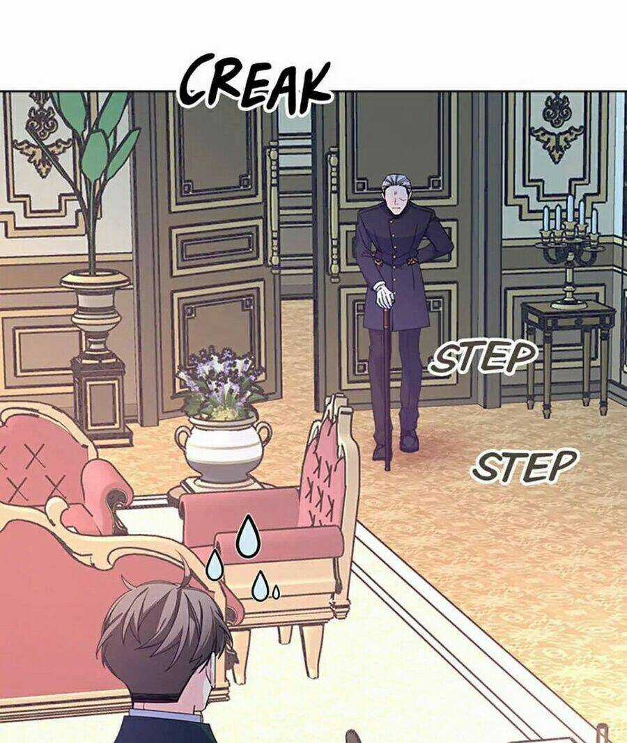 Anh Trai Tôi Quá Hiền Lành Làm Tôi Lo Lắng Ghê Chapter 75 trang 12